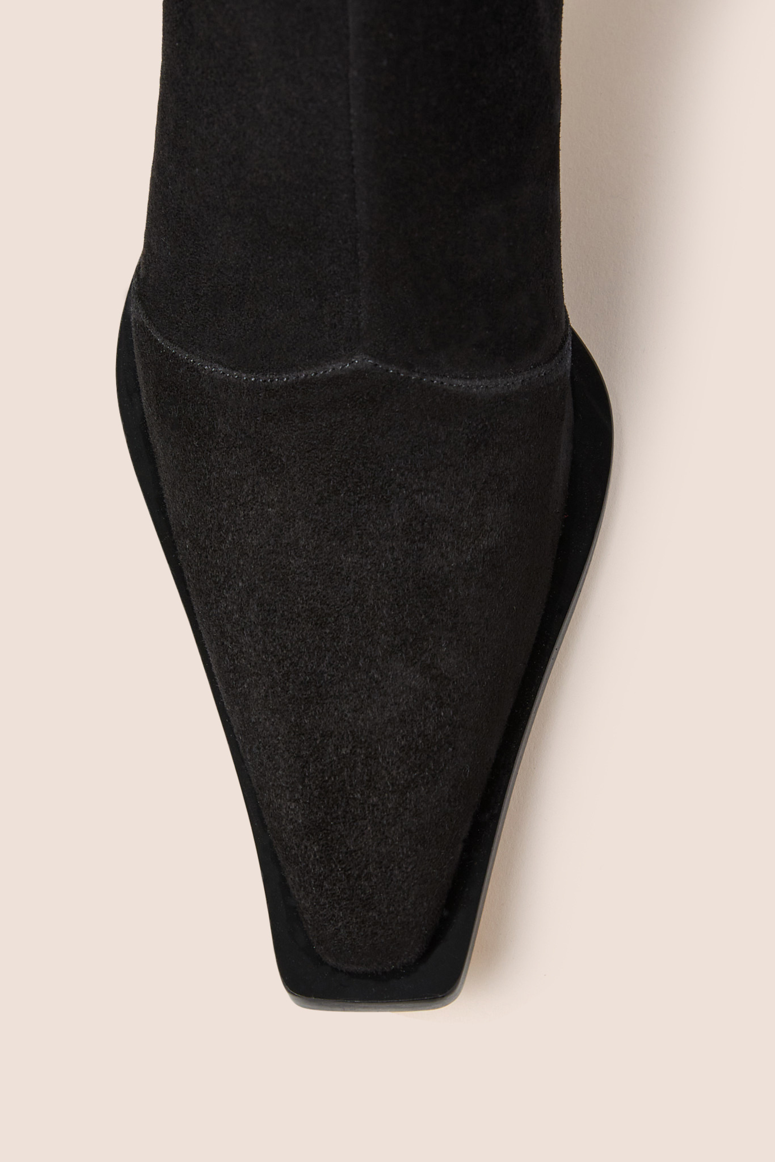 The Darling Boot