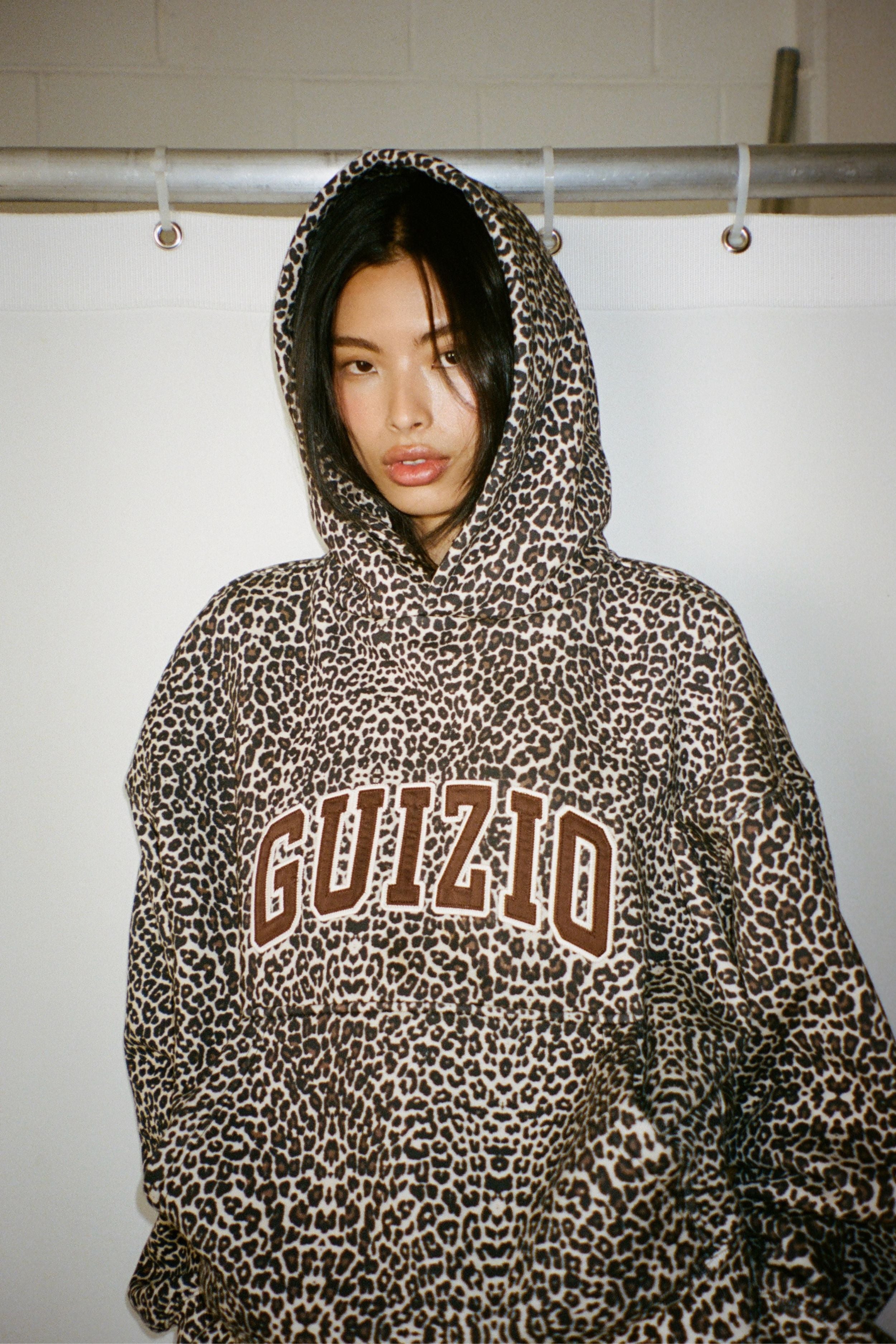 Guizio Pullover Hoodie