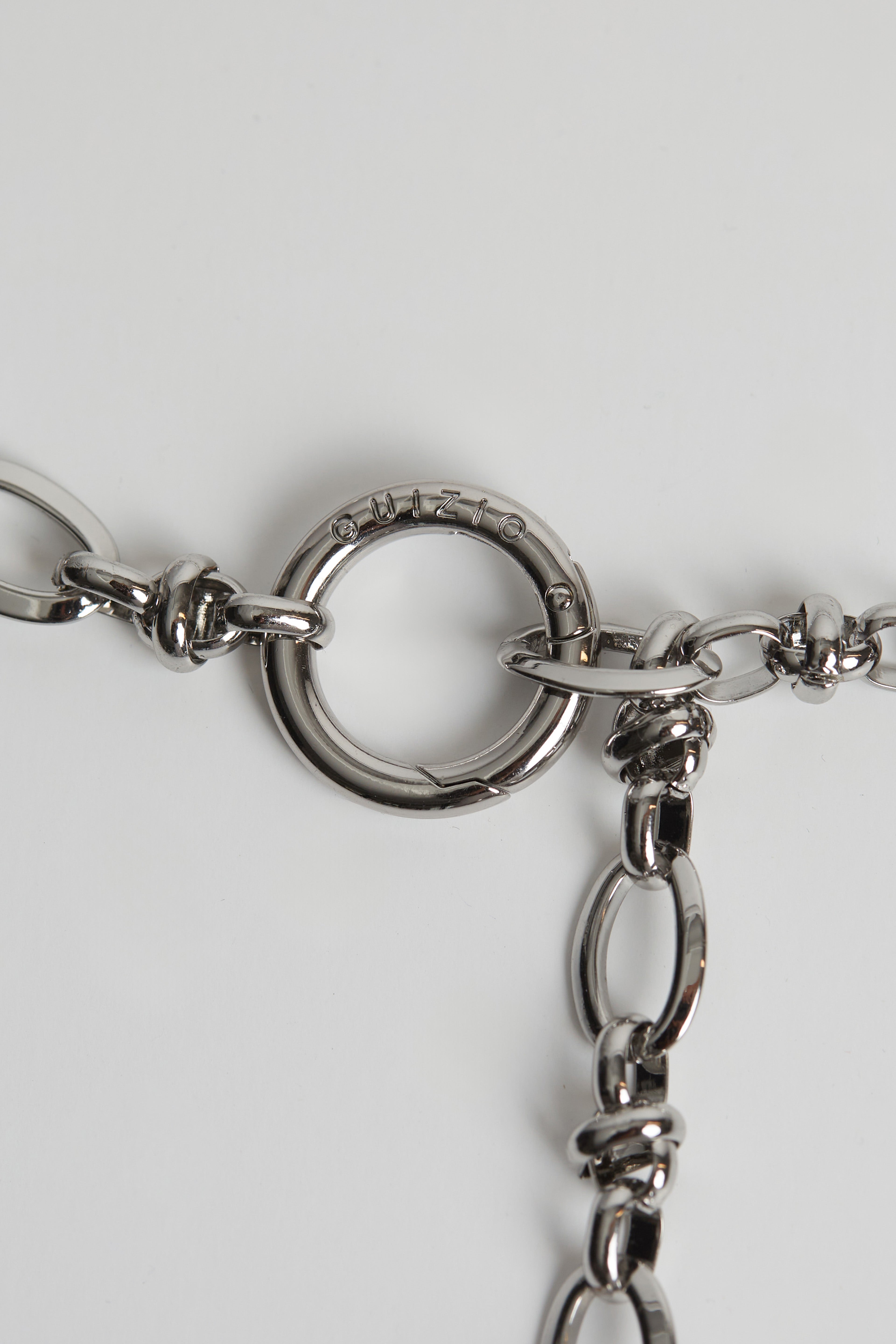Sorrento Chain Belt