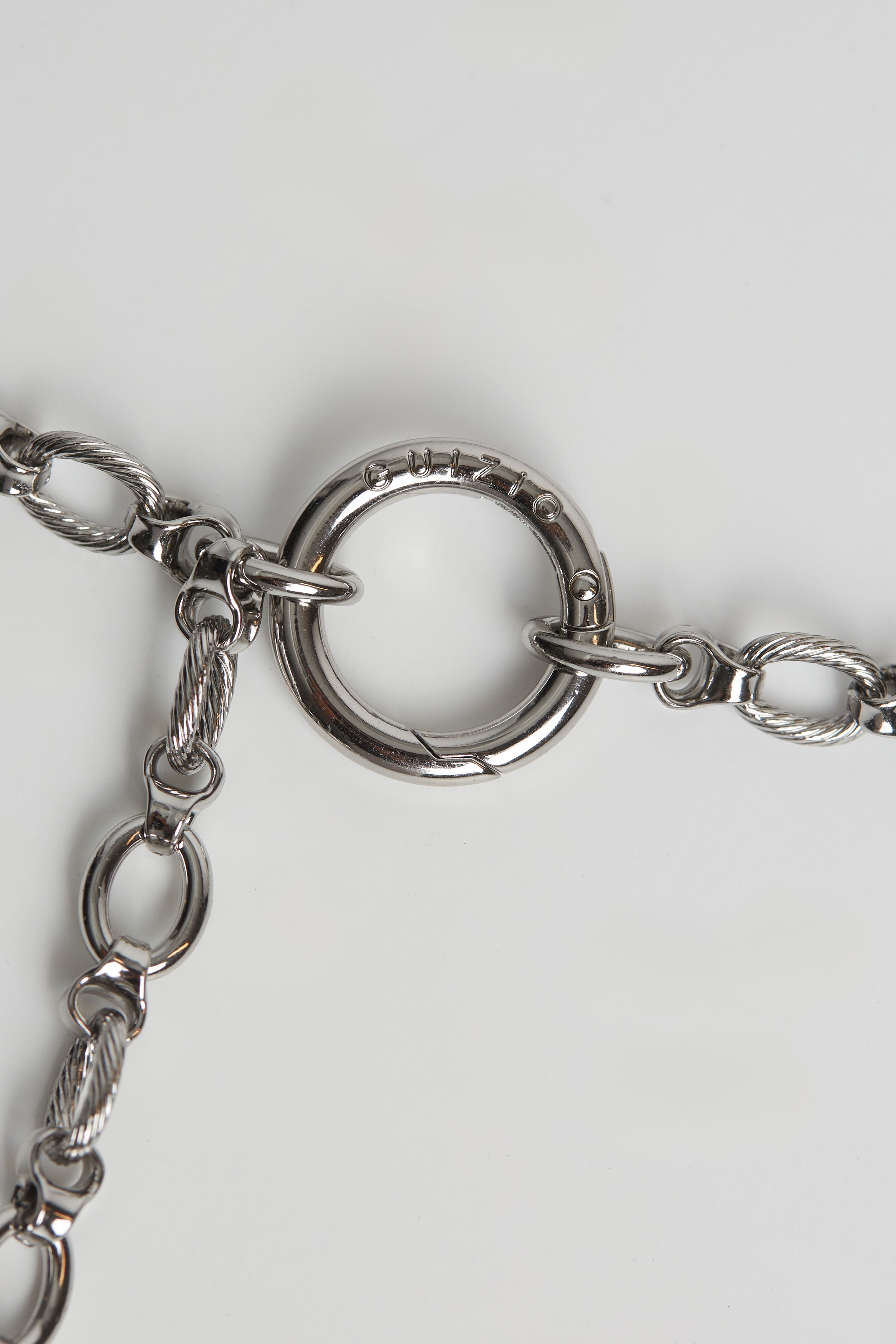 Saint Tropez Chain Belt