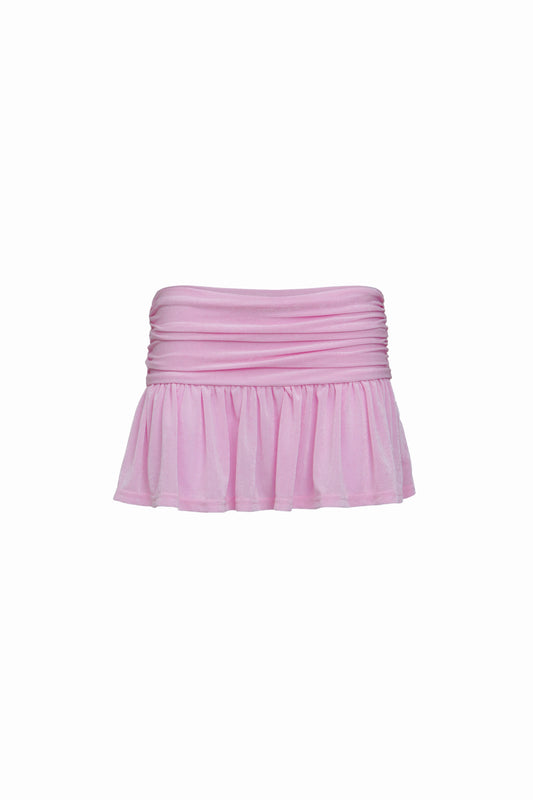 Asmara Skirt