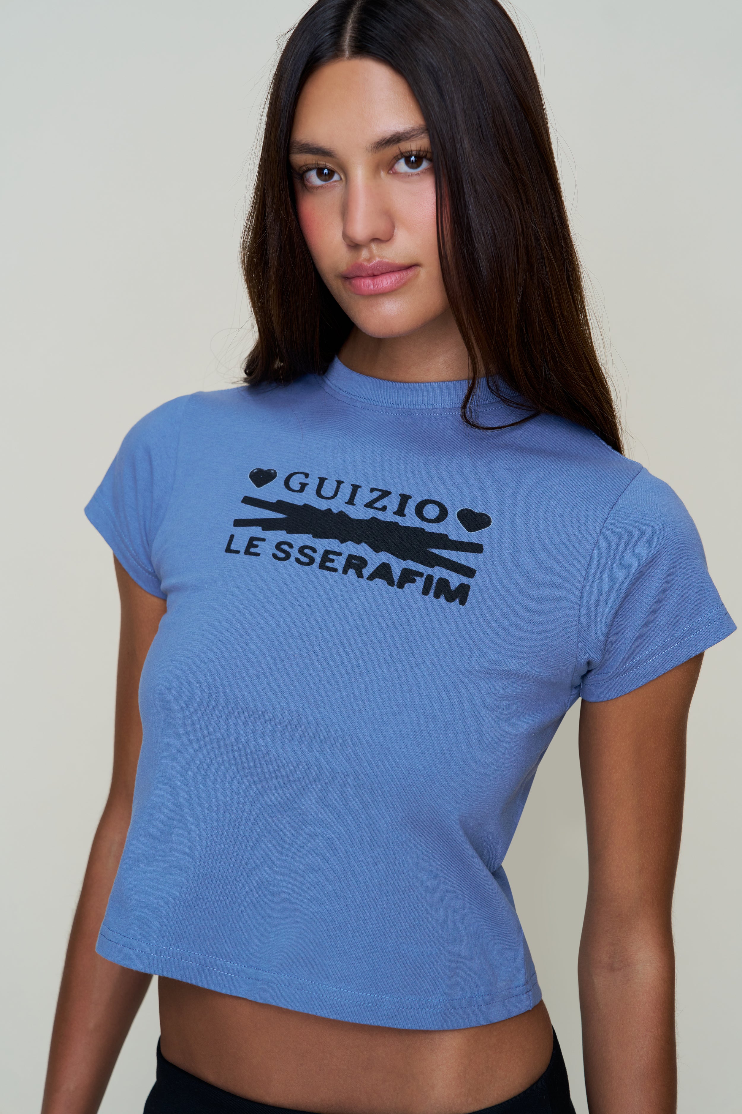 Hearts Tee