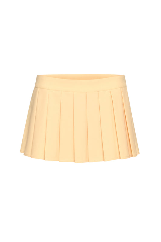 Fairfield Mini Skirt