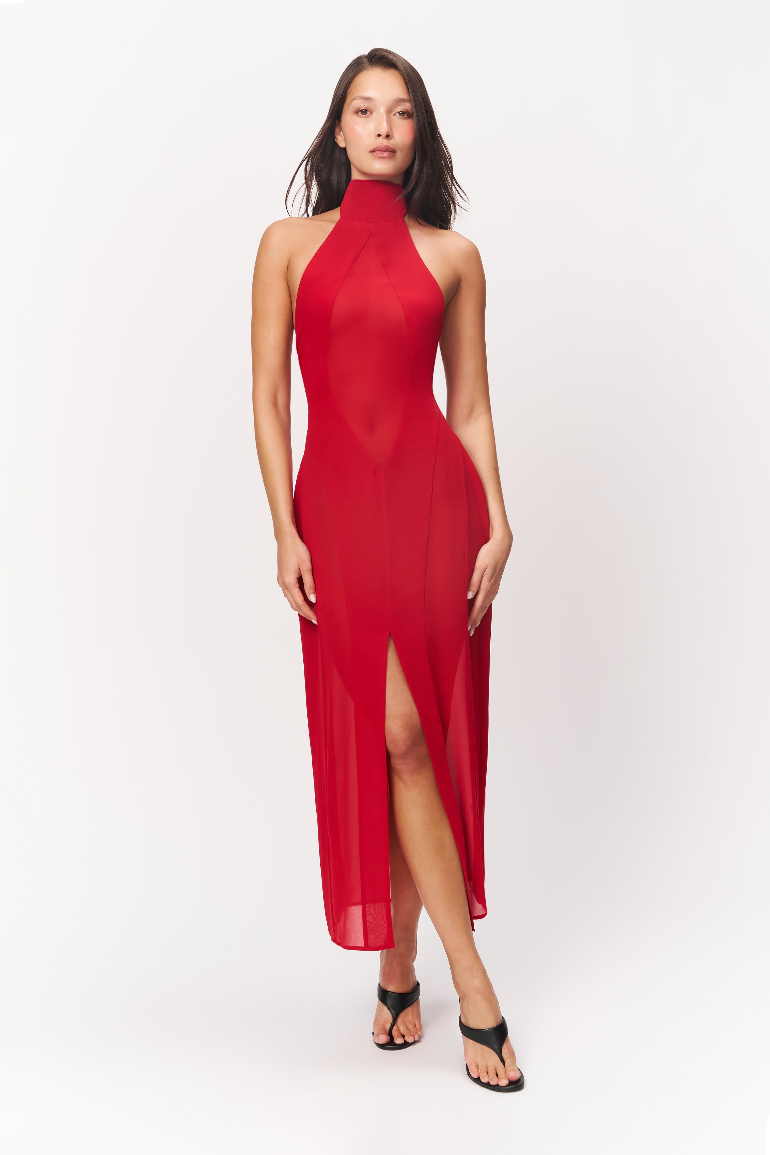 Koemi Dress Guizio Koemi Dress Guizio