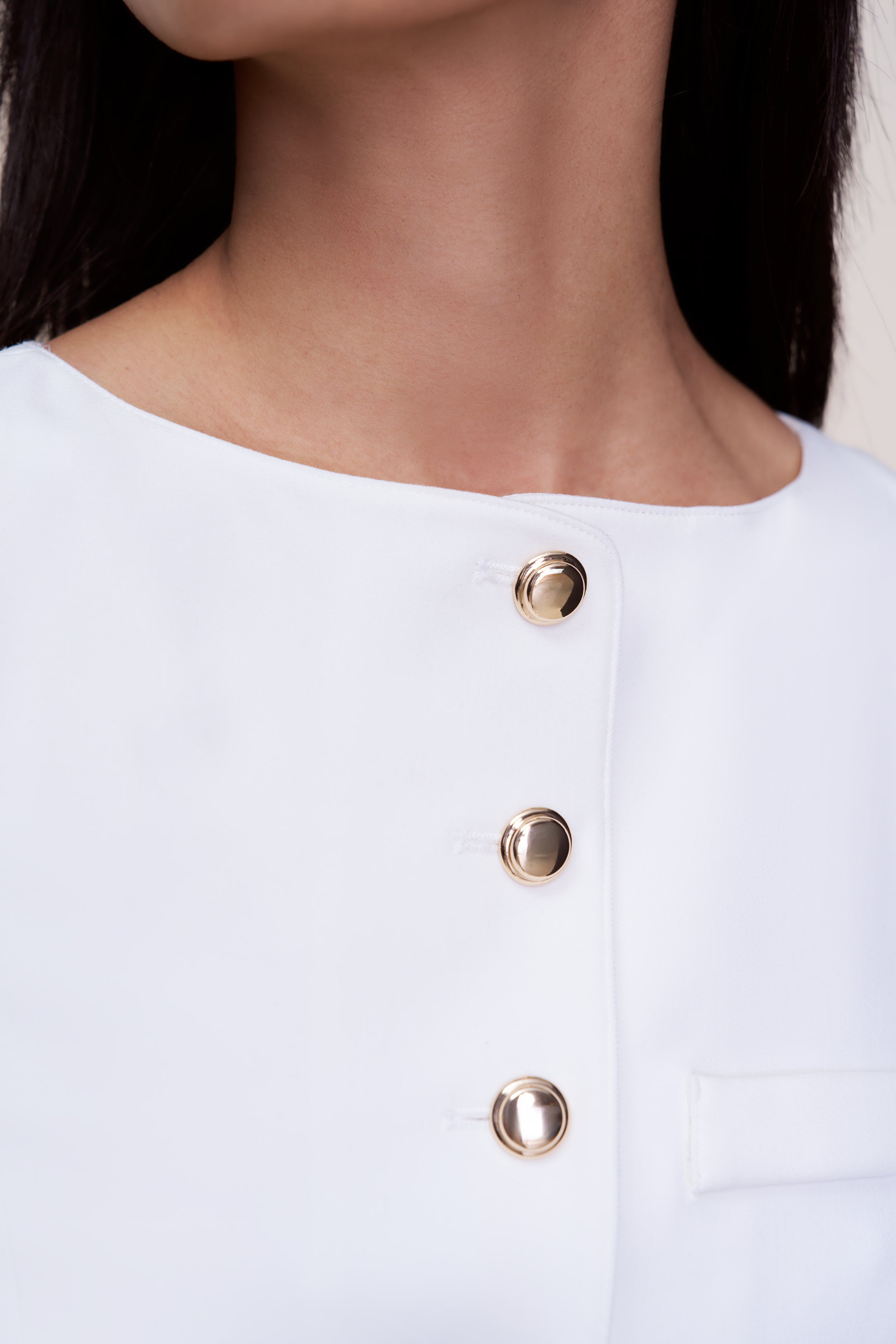 Troyes Top