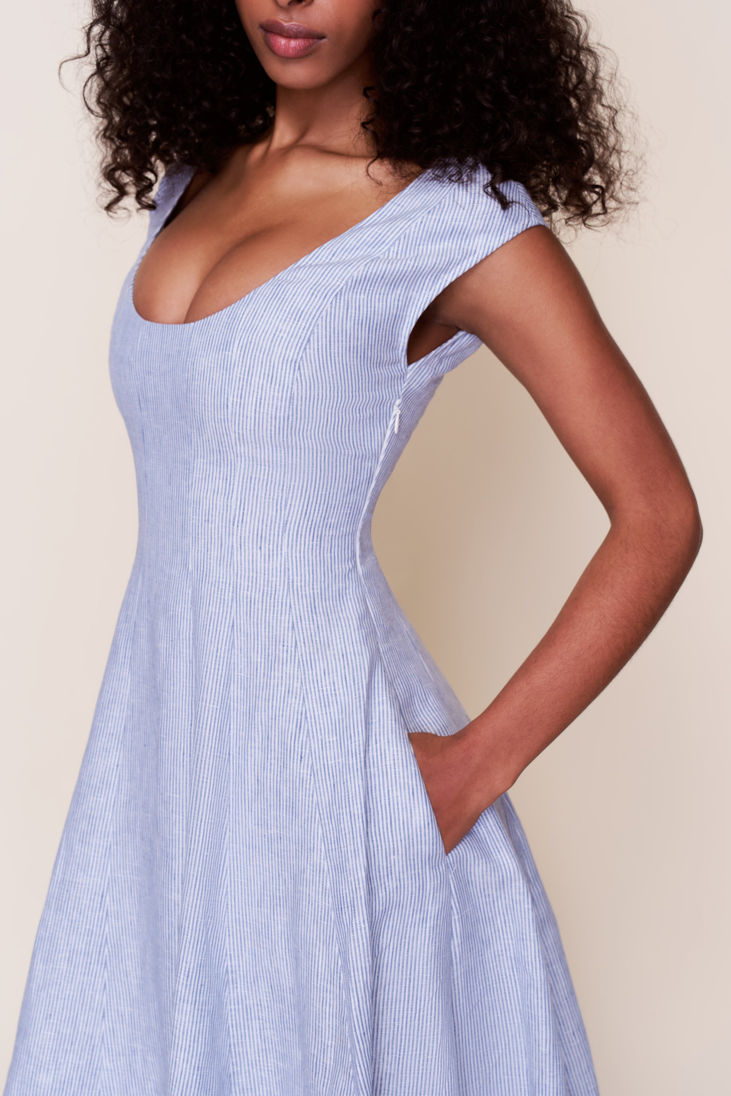 Leila Dress