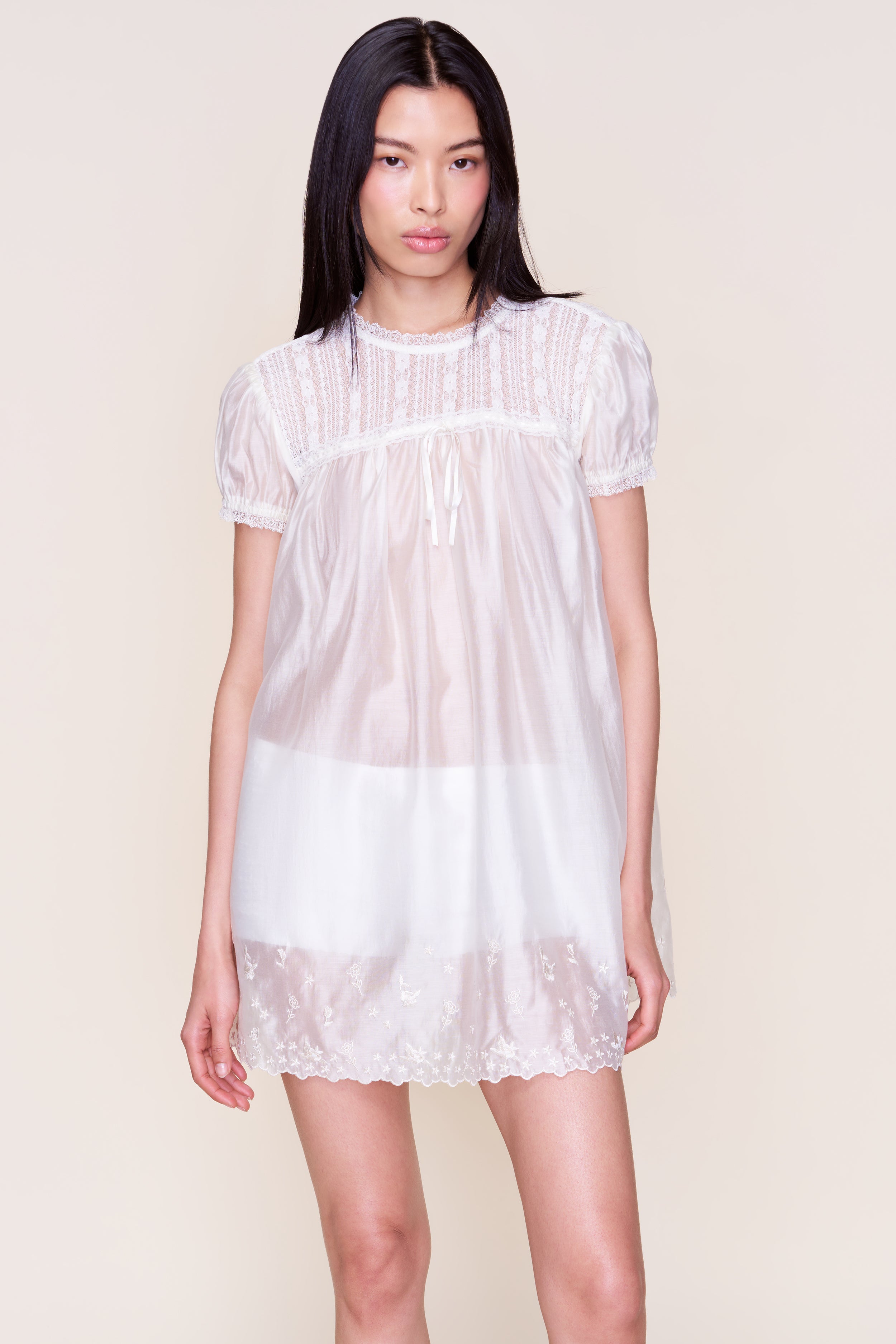 Aviva Dress