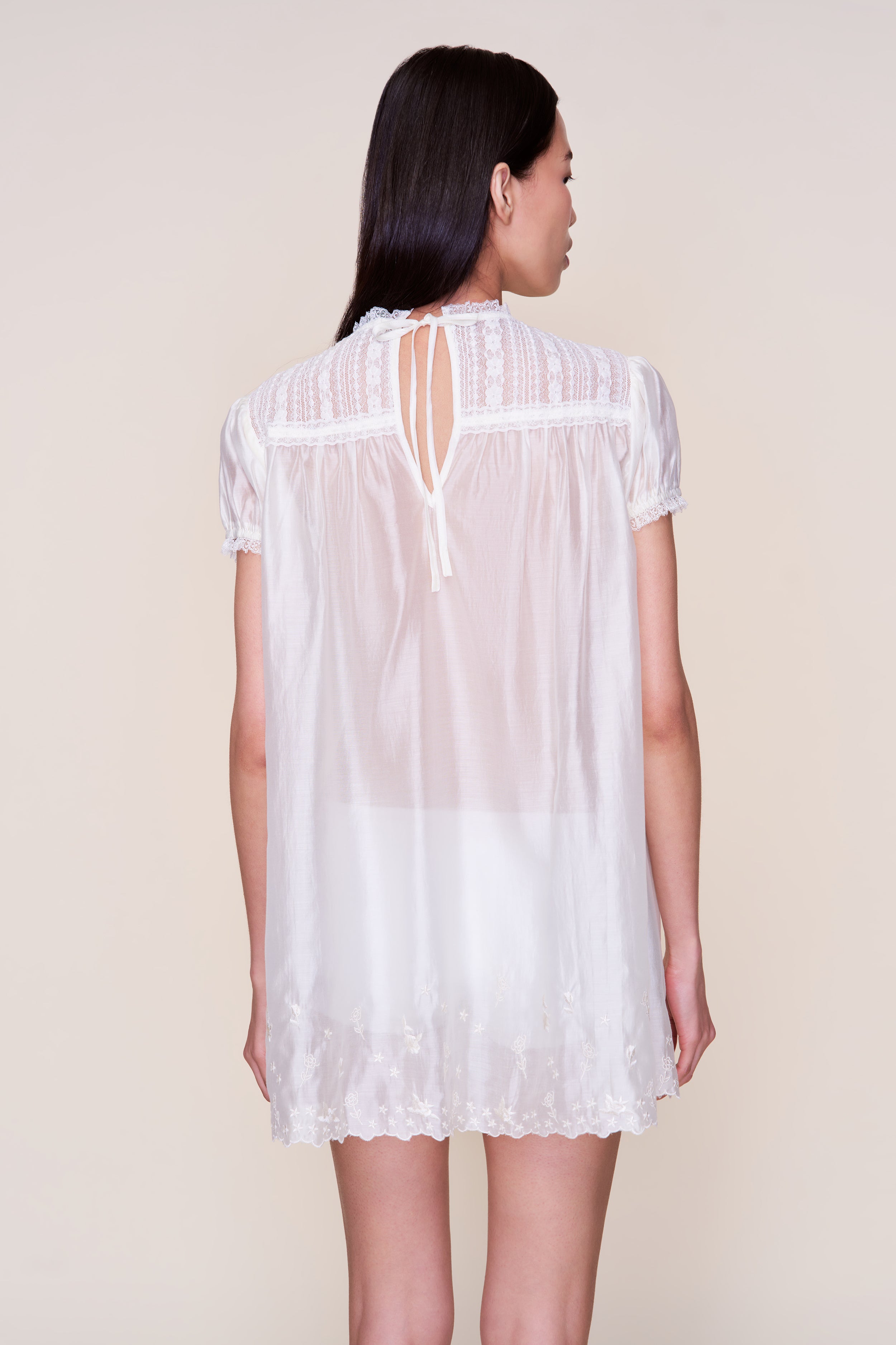 Aviva Dress