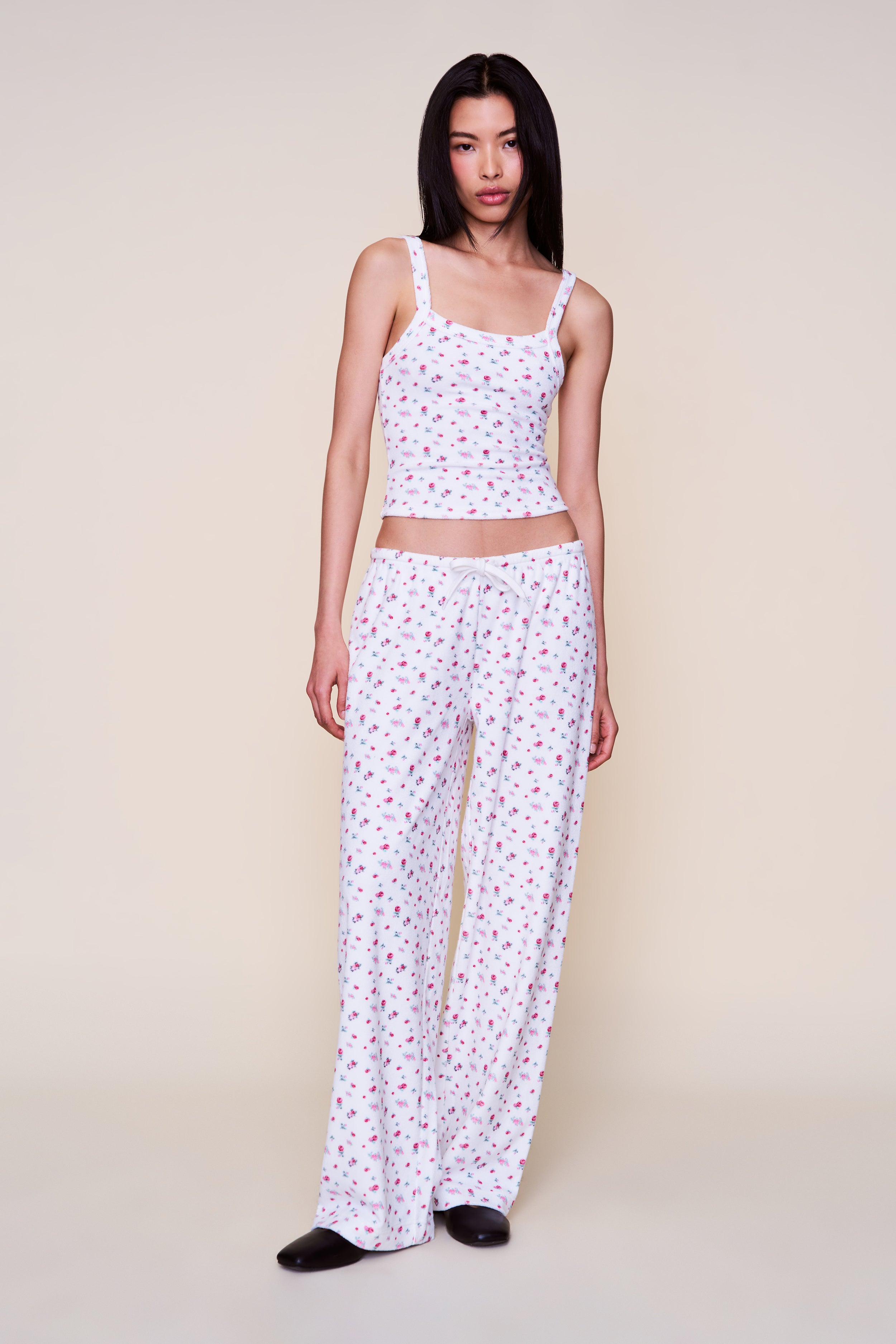 Dani Terry Pant