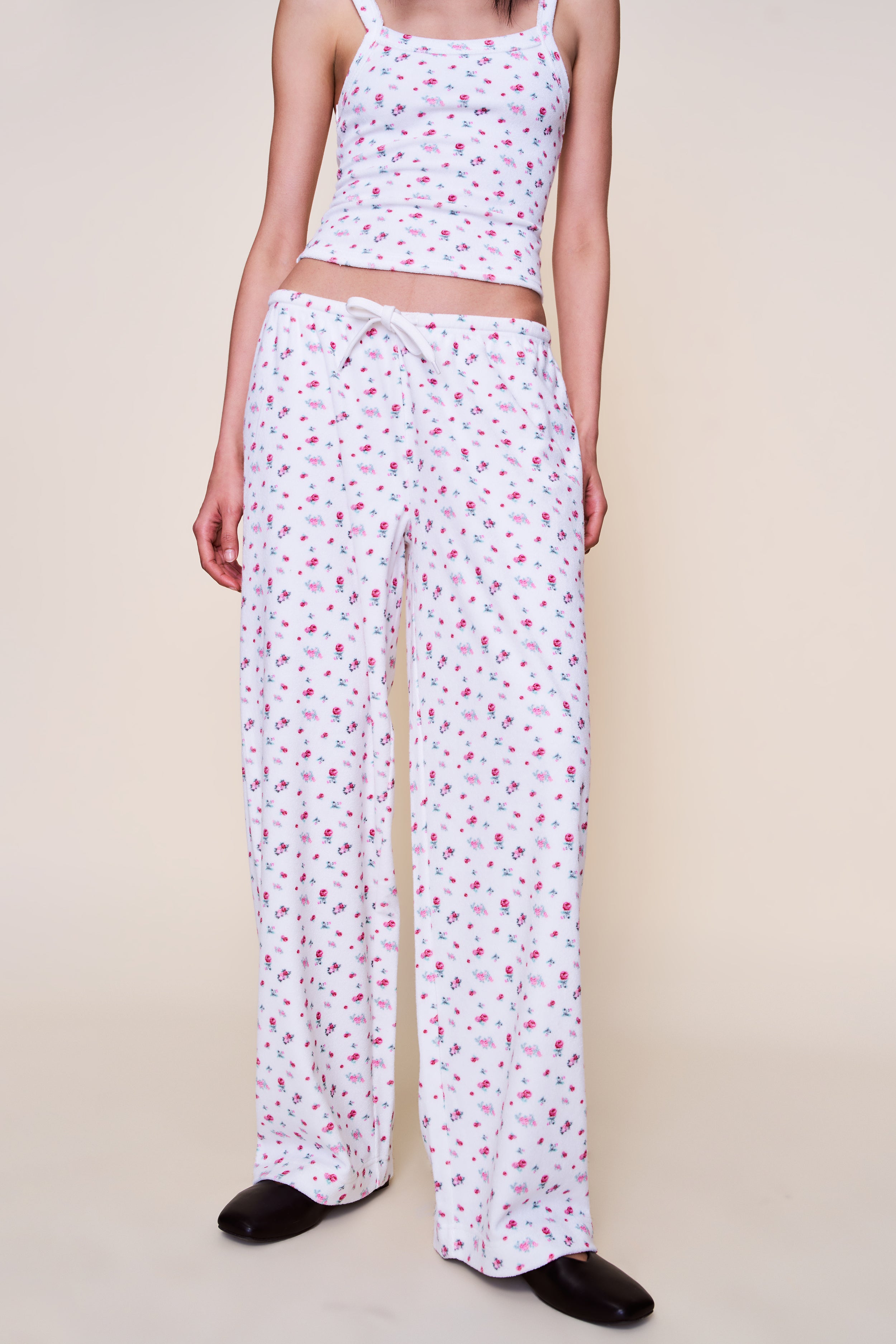 Dani Terry Pant