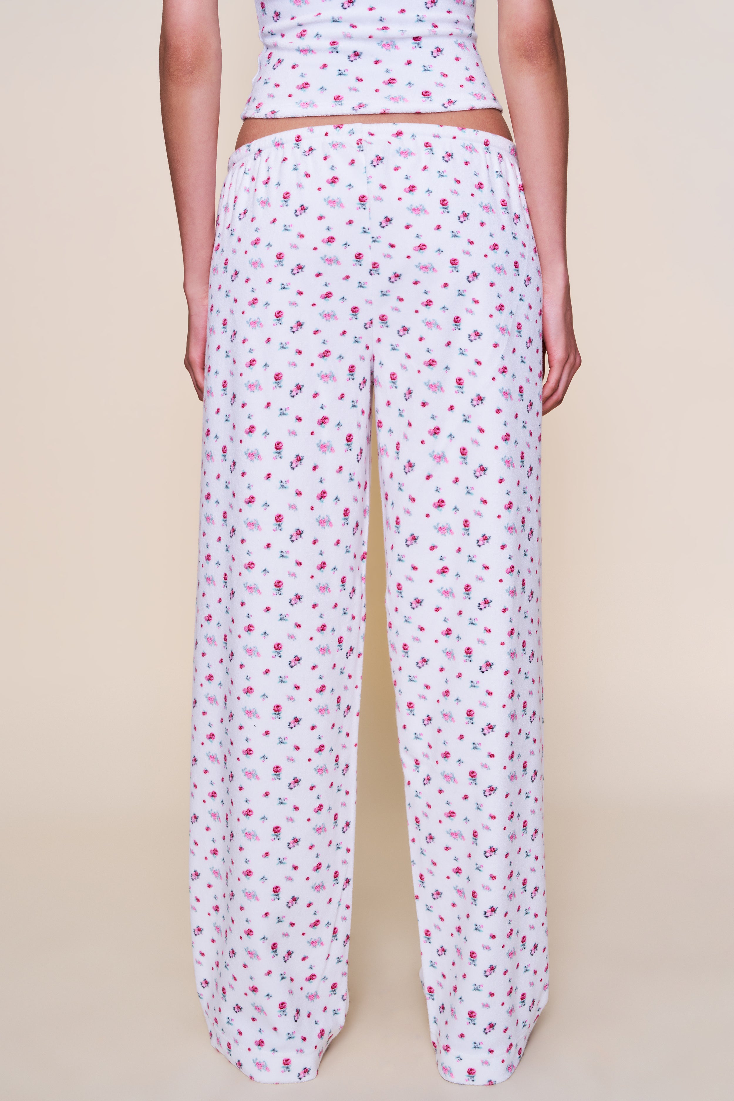 Dani Terry Pant