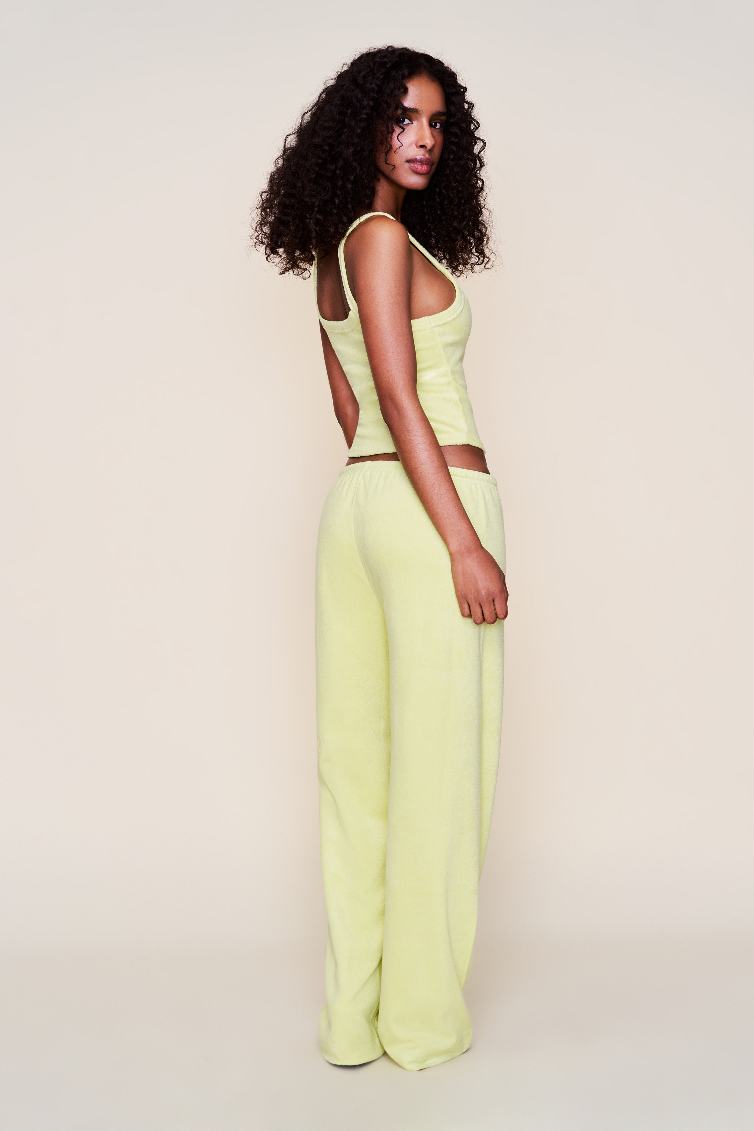 Dani Terry Pant