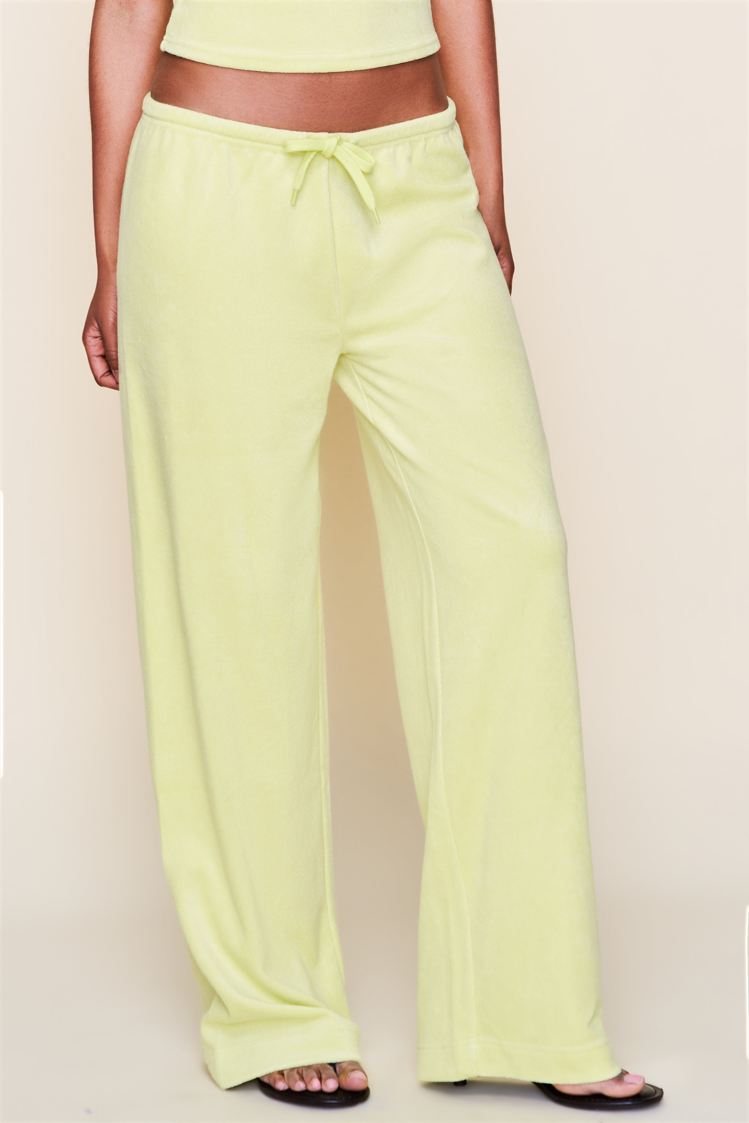 Dani Terry Pant