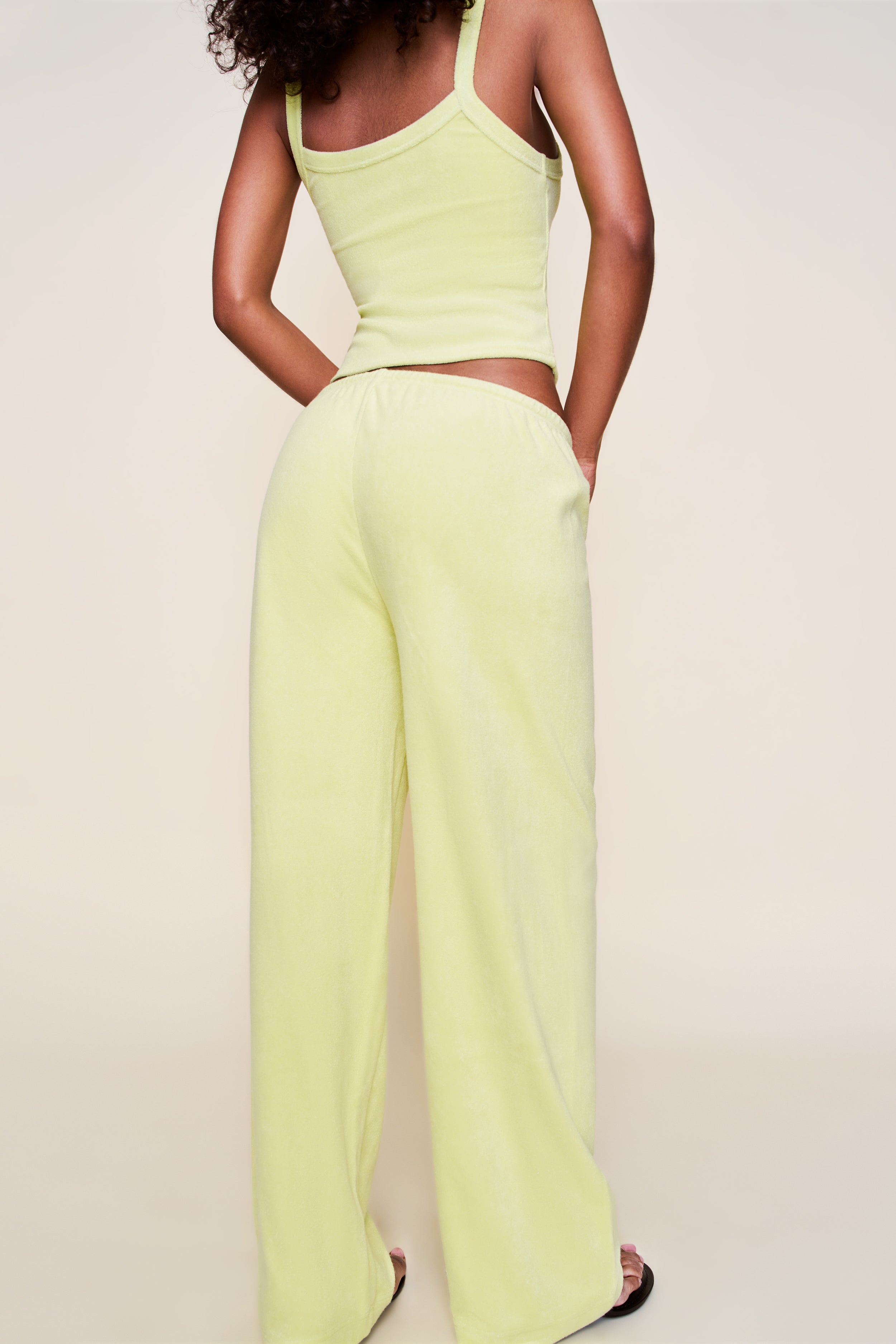Dani Terry Pant