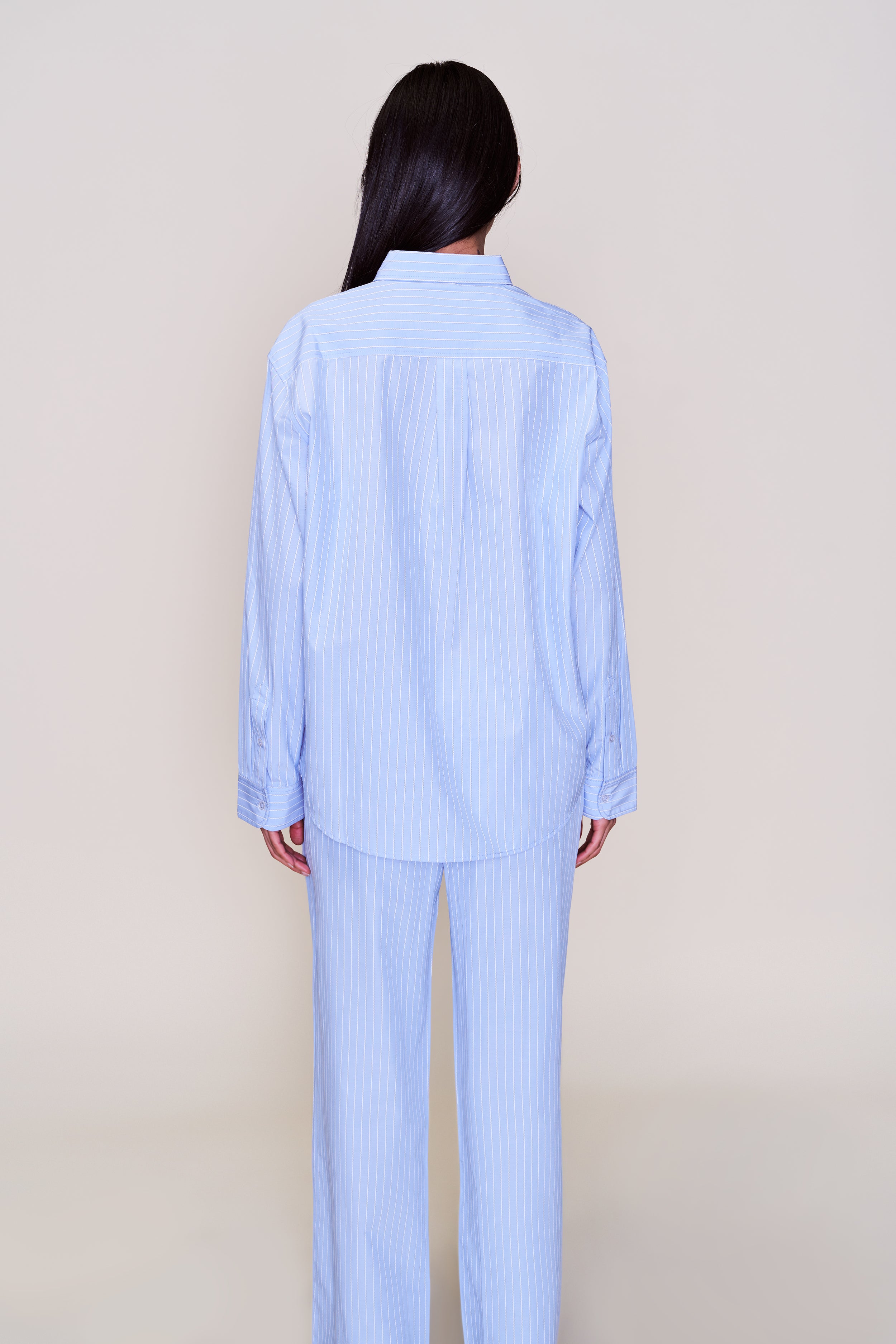 Stripe Lounge Pant
