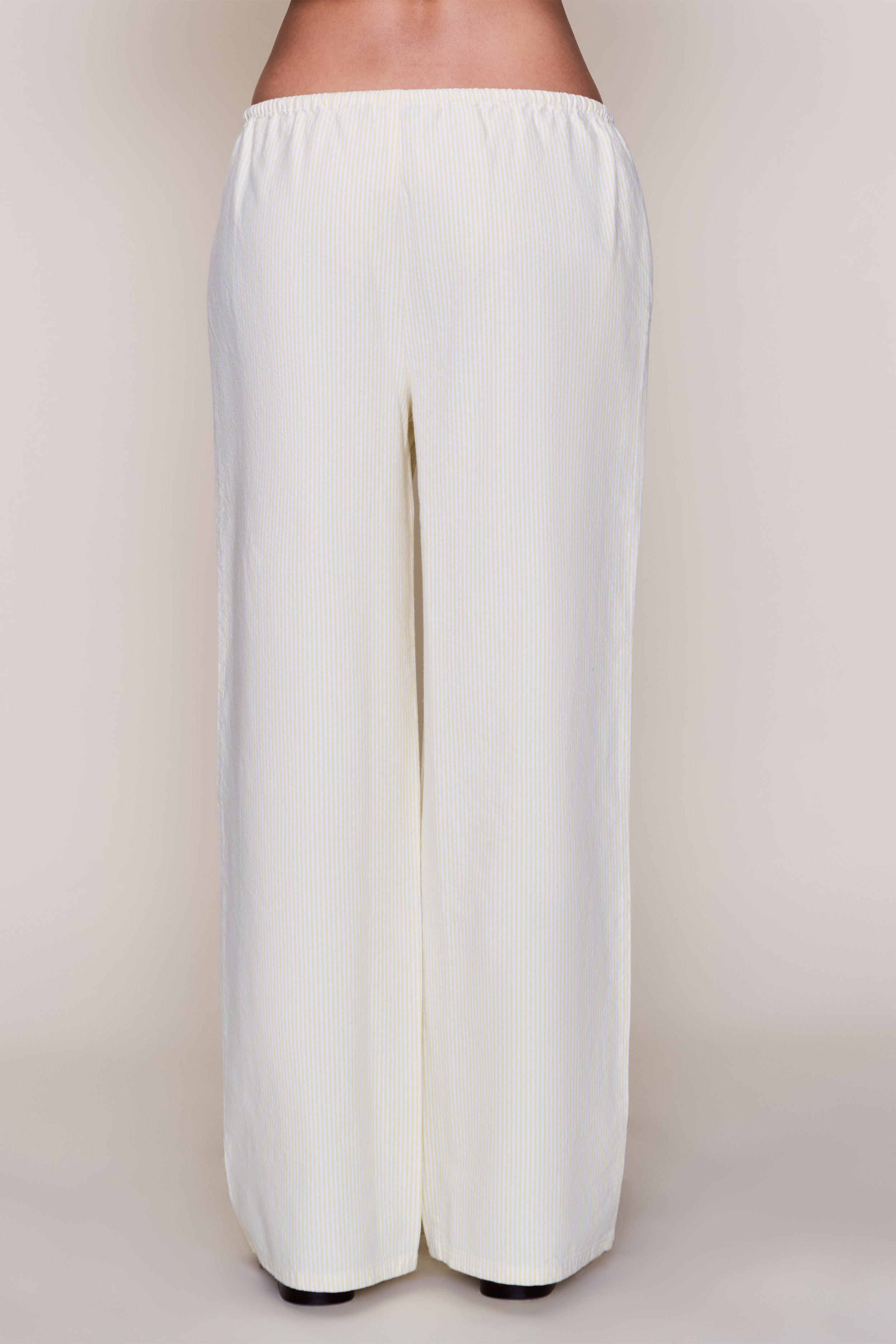 Stripe Lounge Pant