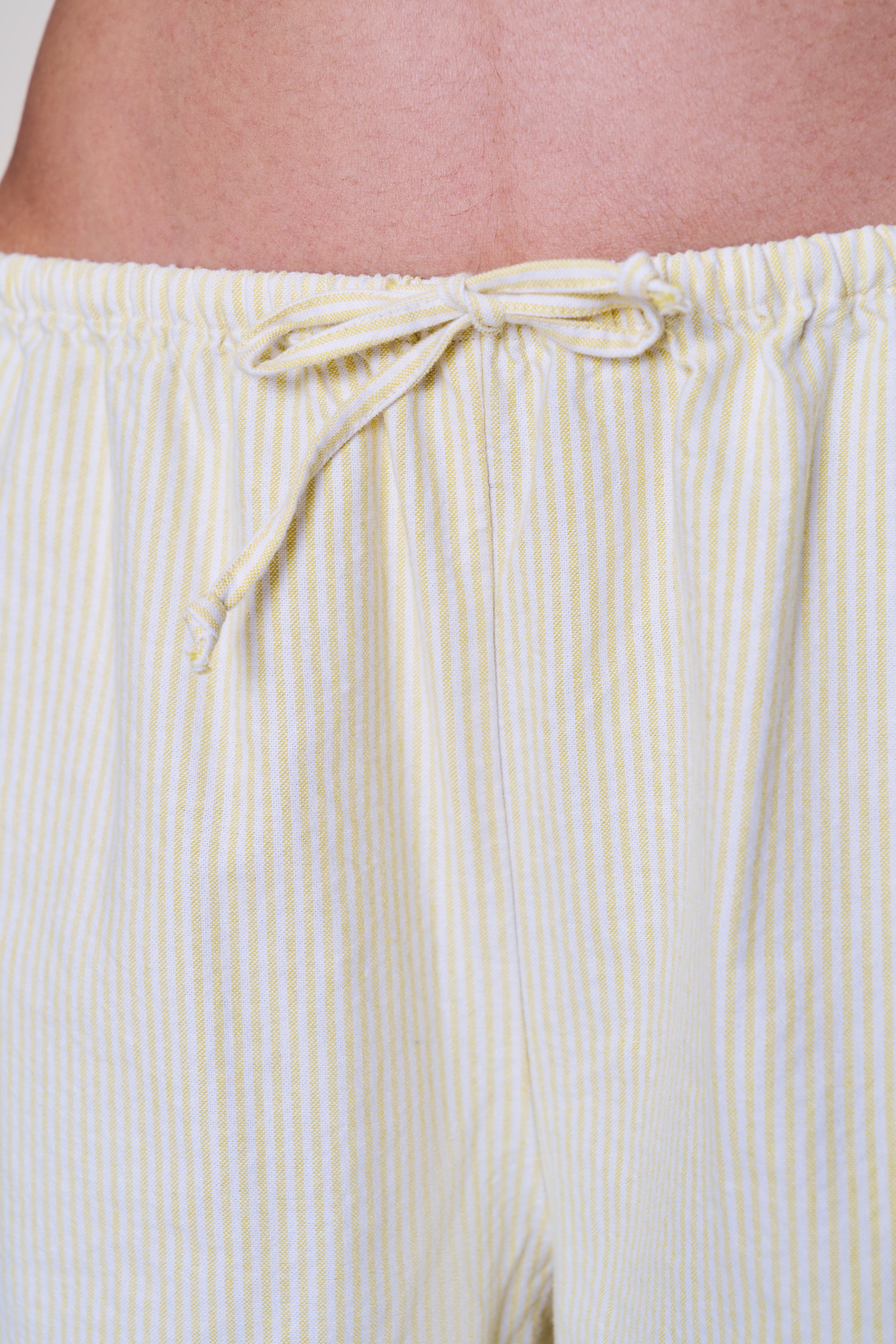 Stripe Lounge Pant