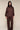 PUMA x GUIZIO T7 Track Jacket in Brown