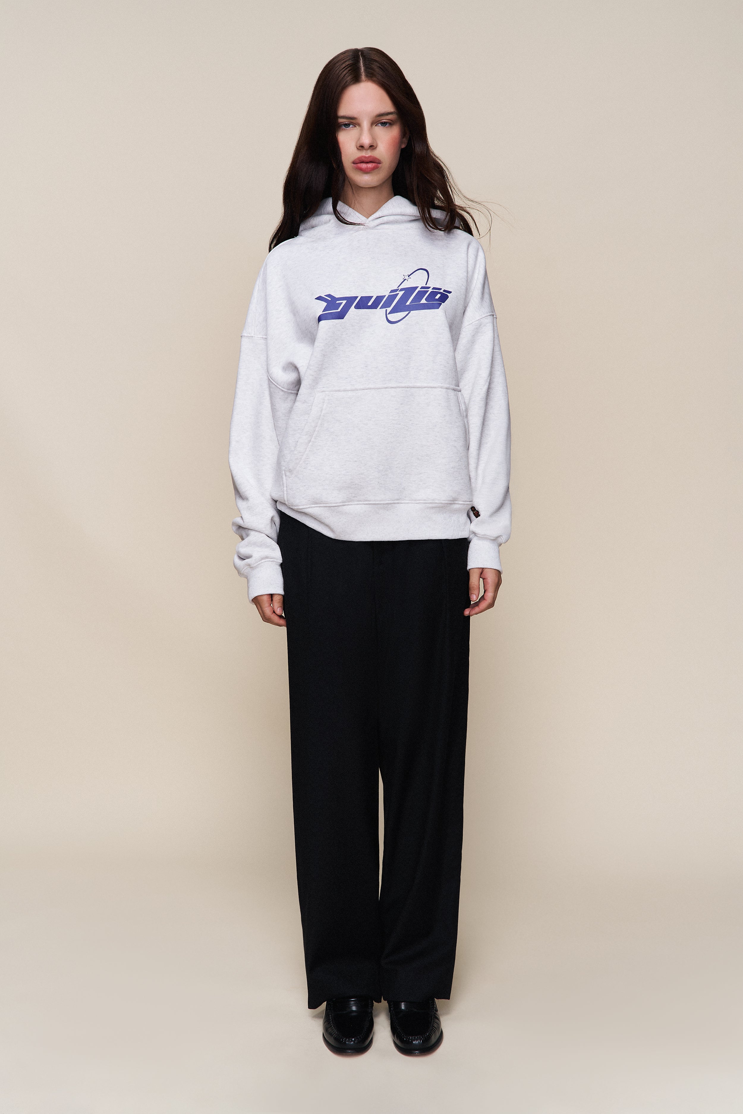 Guizio Pullover Hoodie