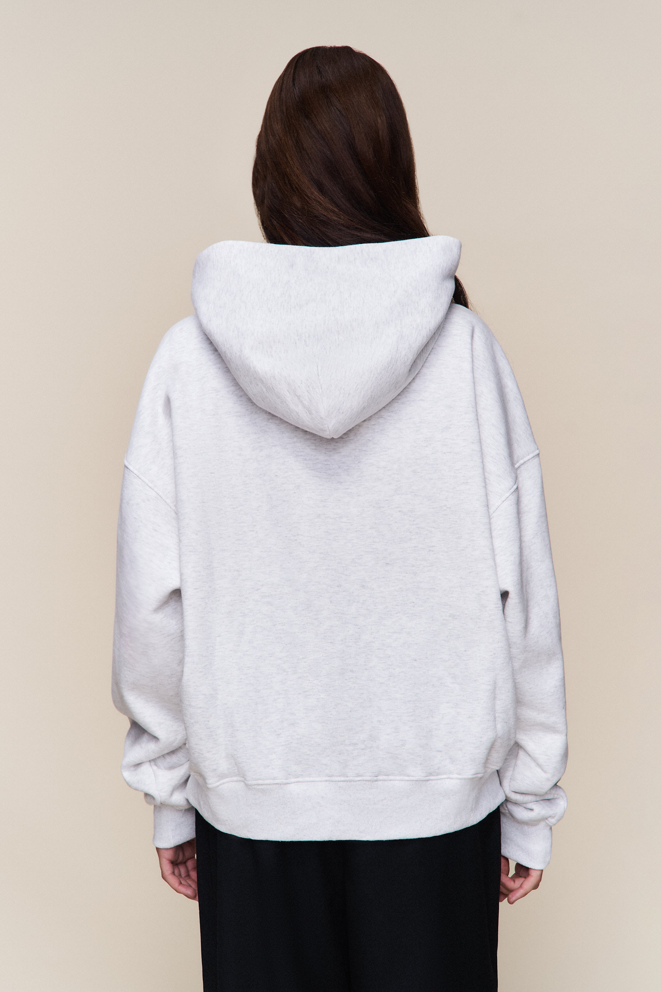 Guizio Pullover Hoodie