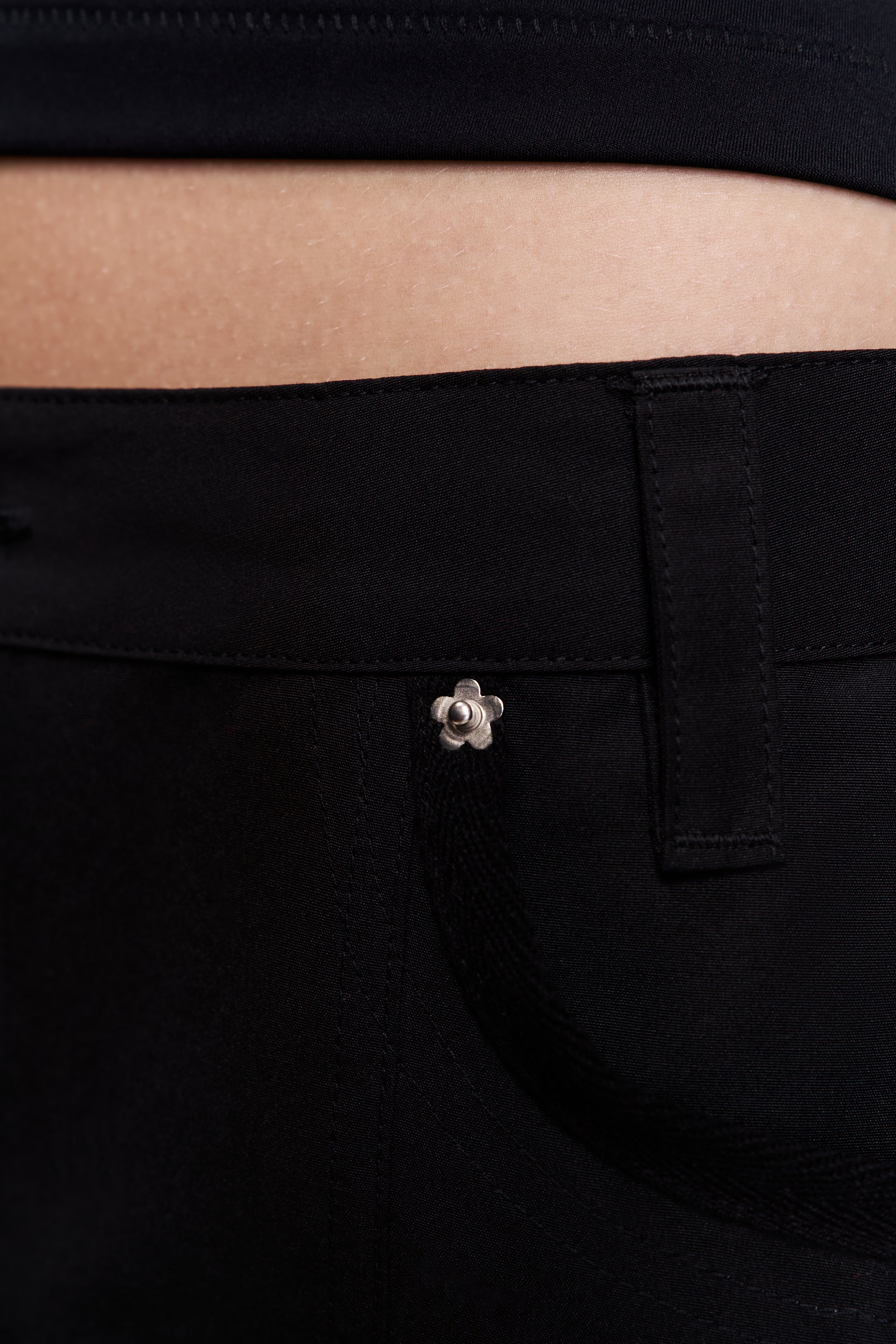 Hunter Cargo Skirt