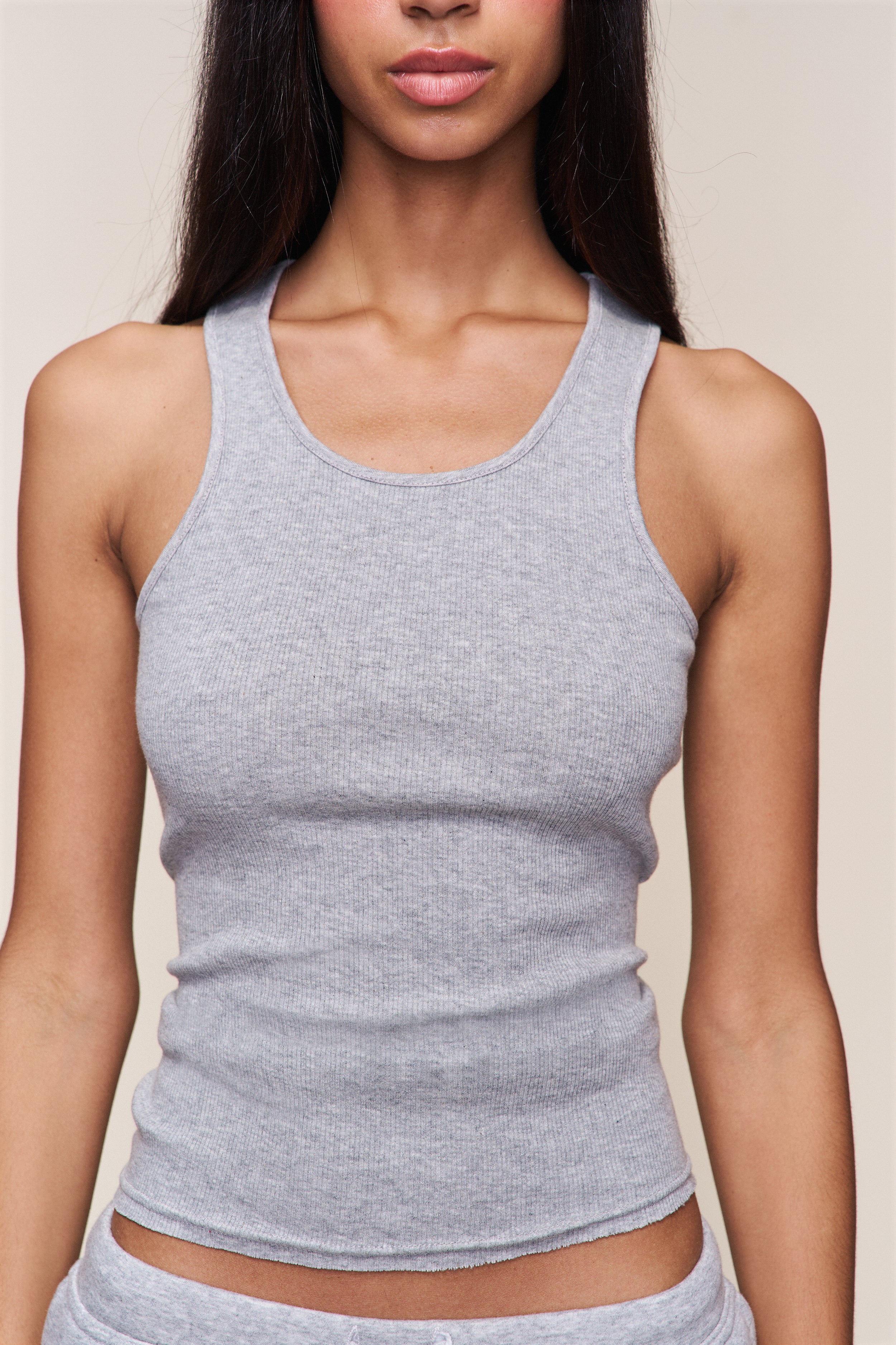 The Perfect Classic Tank
