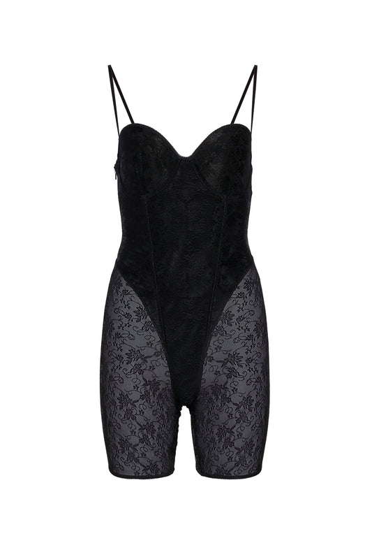 Lurin Catsuit