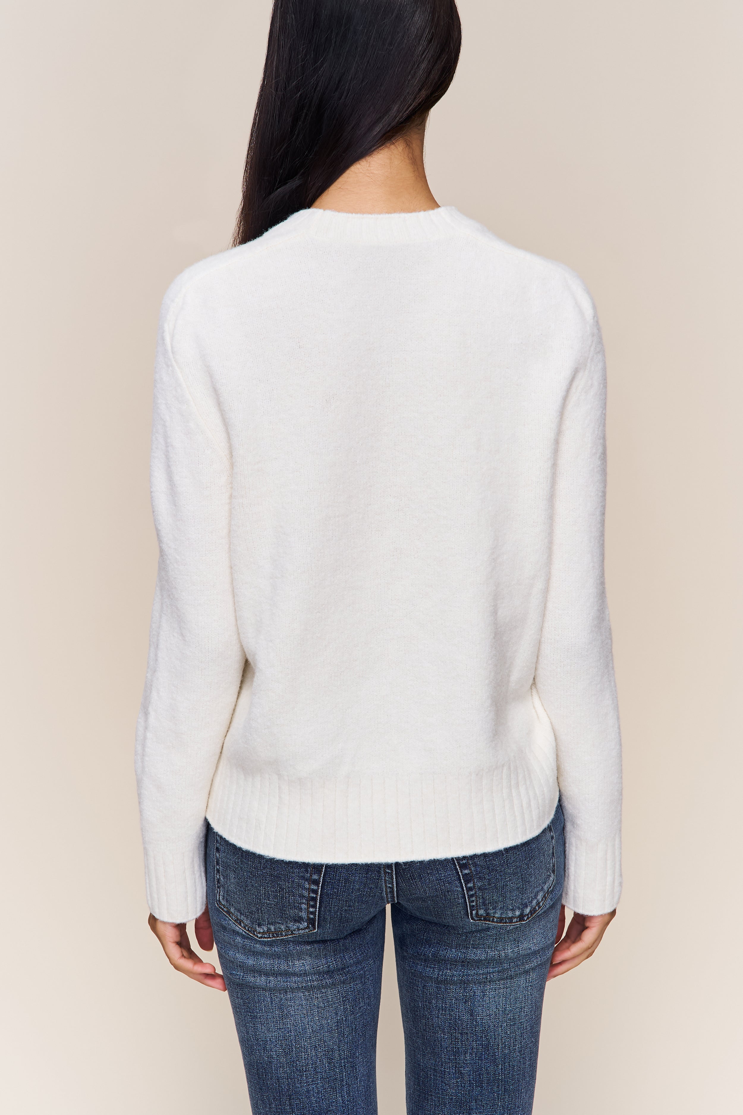 Ava Sweater