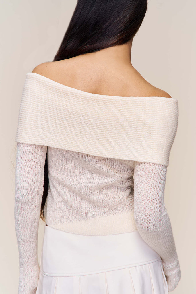 Marlowe Top