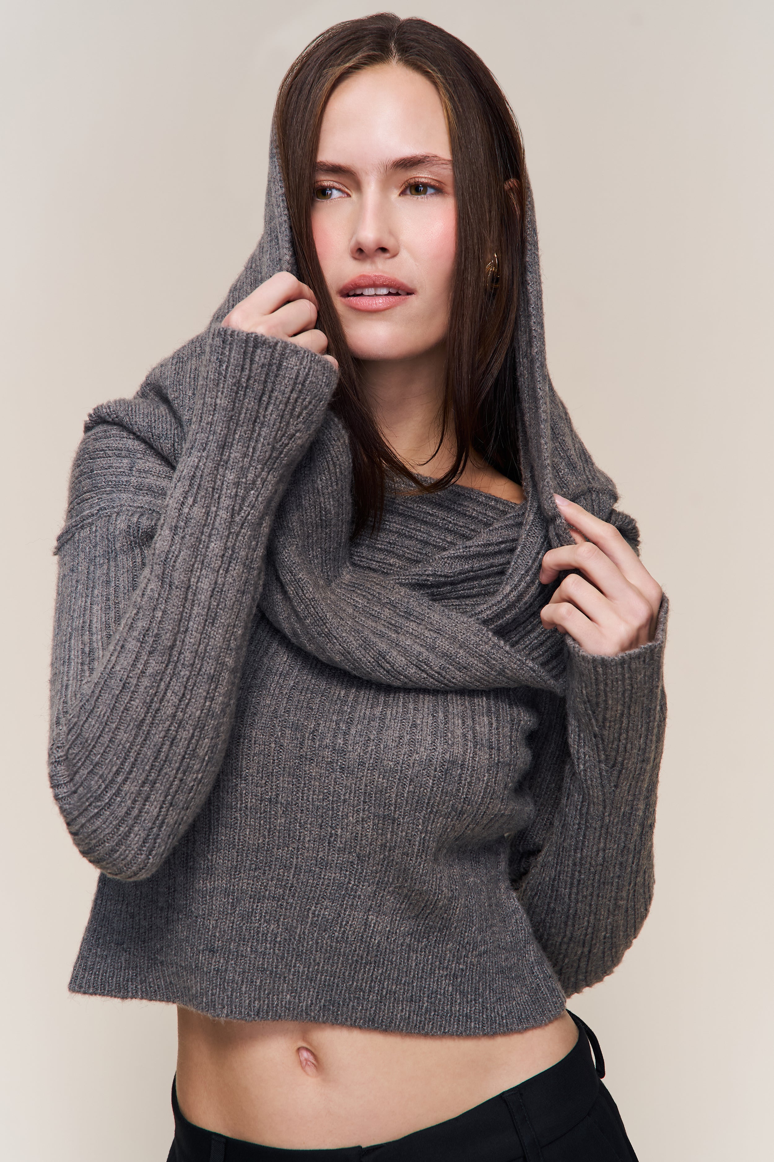Loretta Turtleneck Top