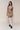 Vivienne Short Sleeve Turtleneck