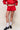Fleece Short