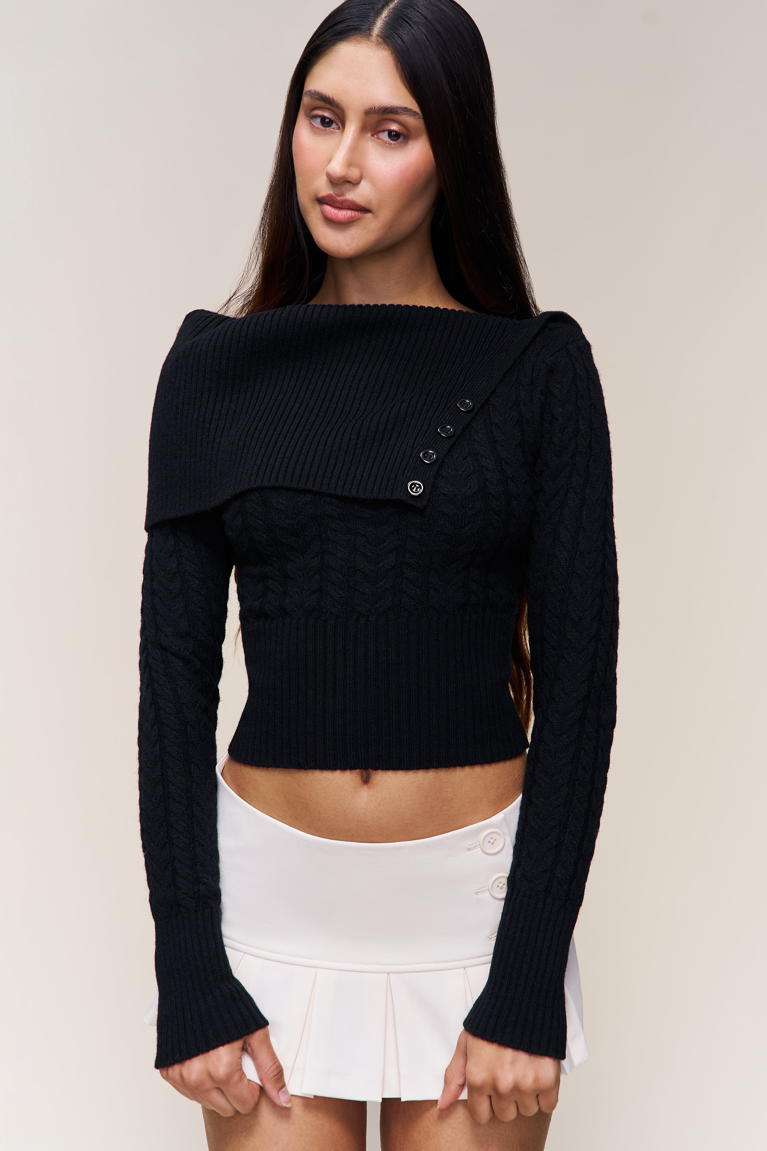 Luretta Sweater