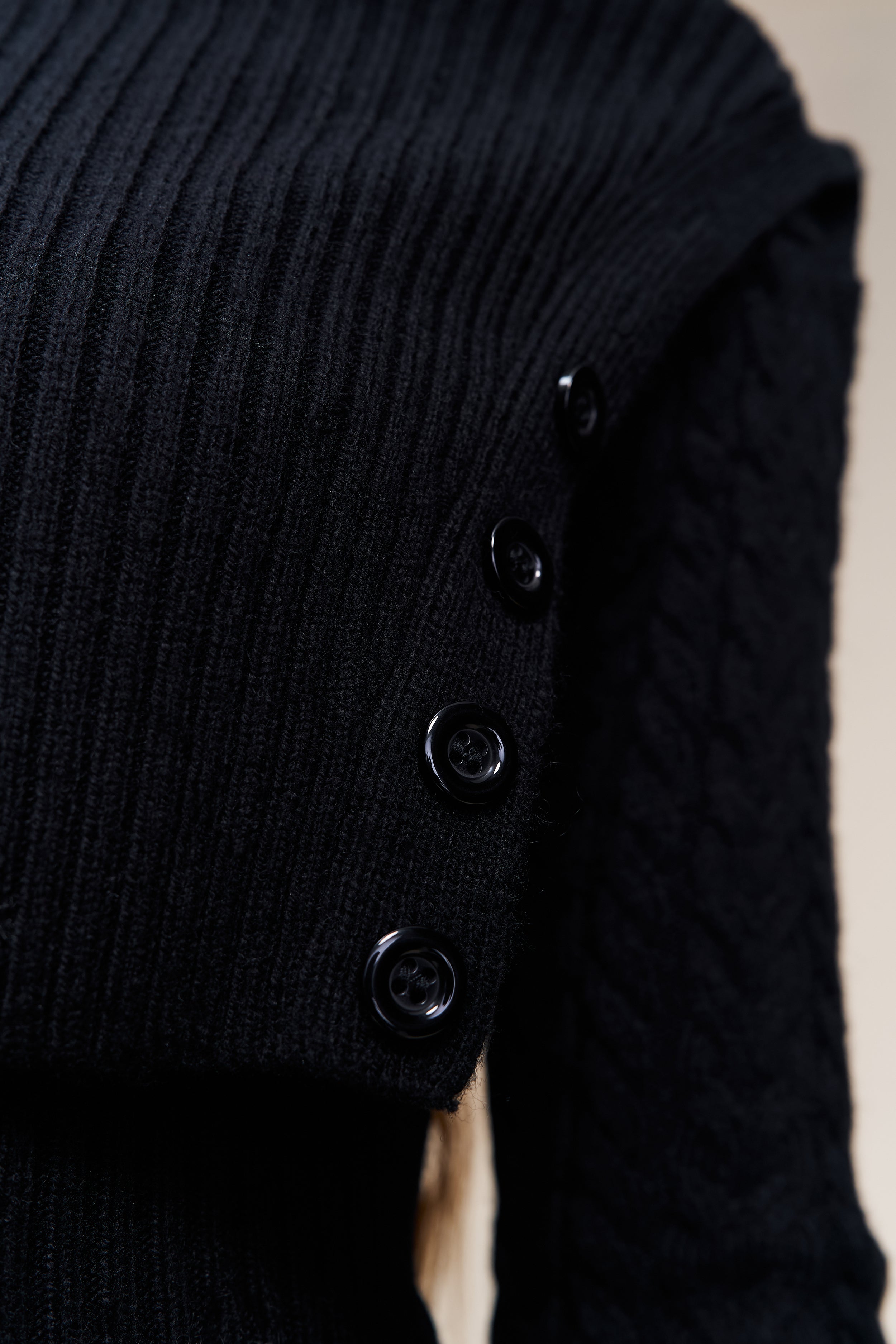 Luretta Sweater