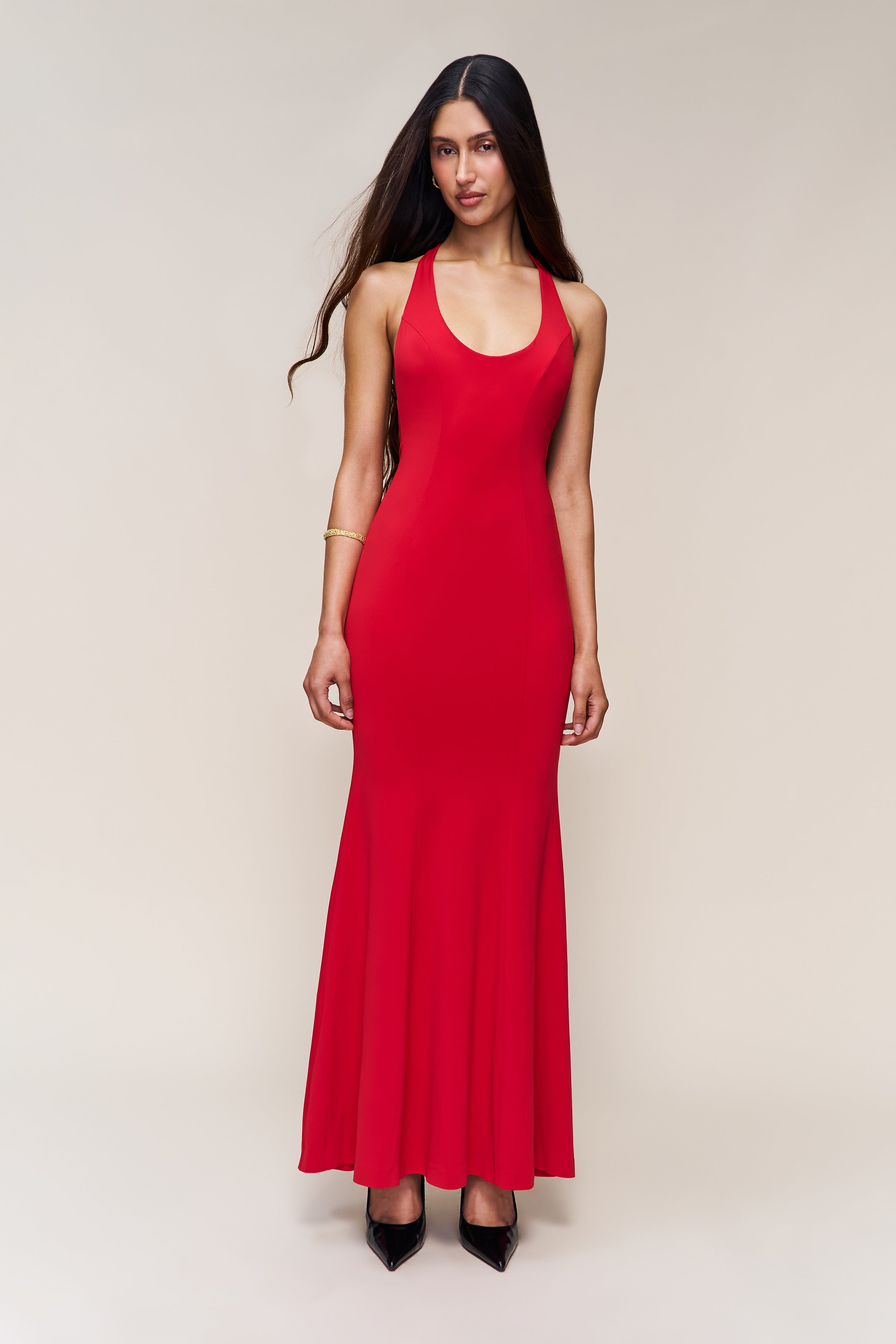 Siena Maxi Dress Guizio Siena Maxi Dress Guizio
