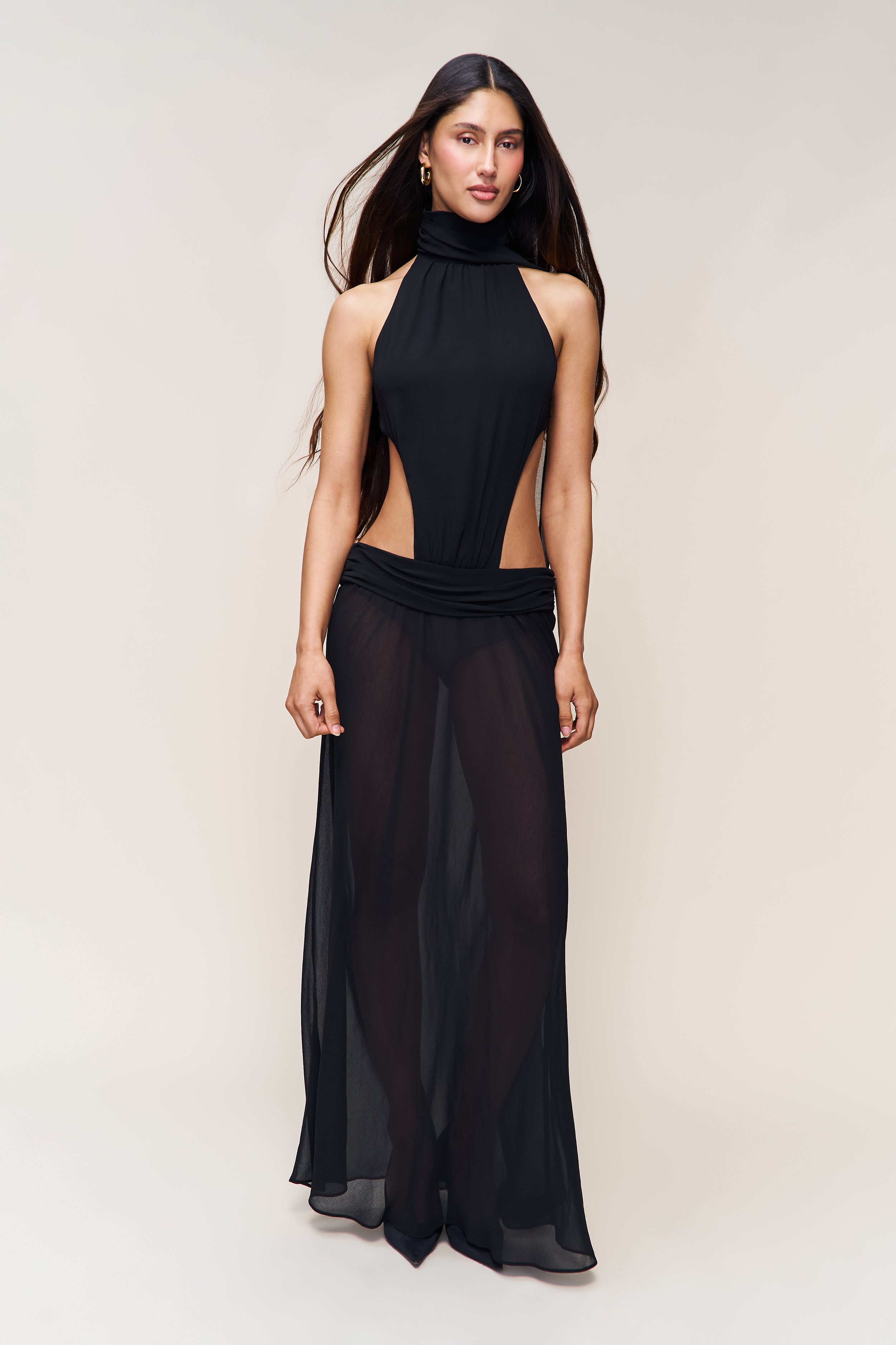 Marais Dress