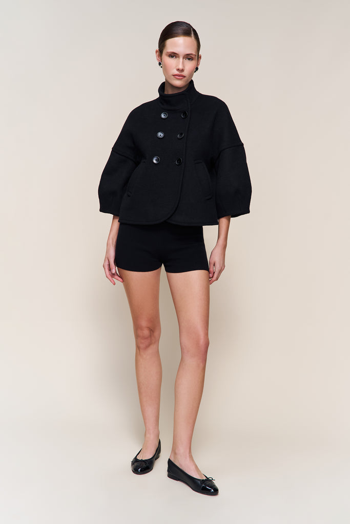 Le Petite Jacket