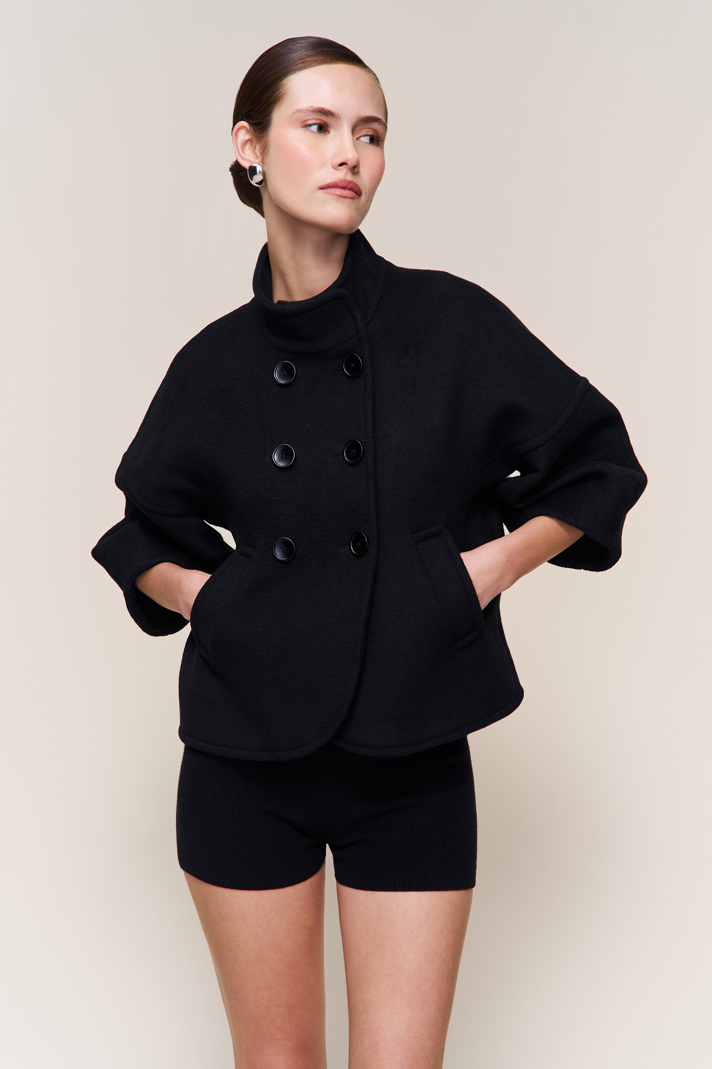 Le Petite Jacket