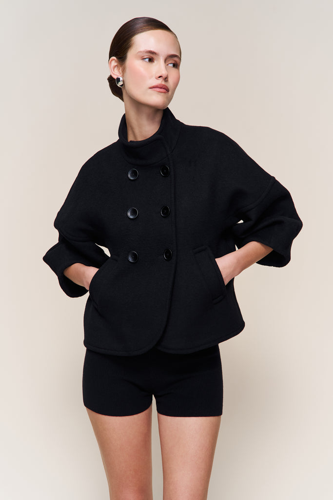 Le Petite Jacket