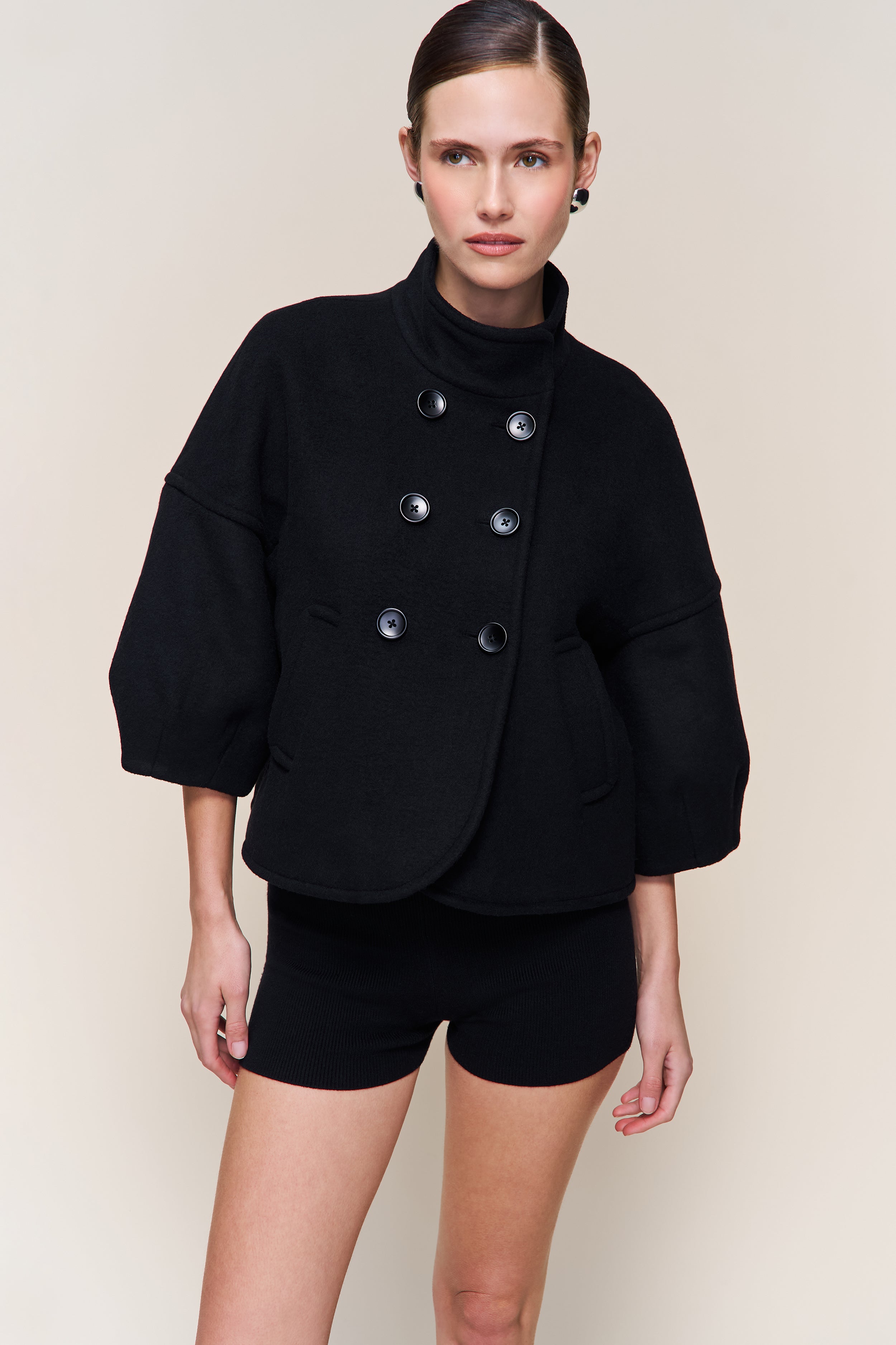 Le Petite Jacket