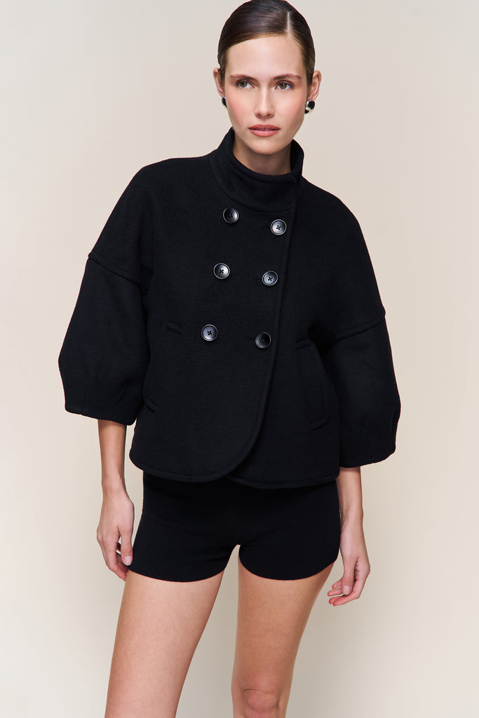 Le Petite Jacket