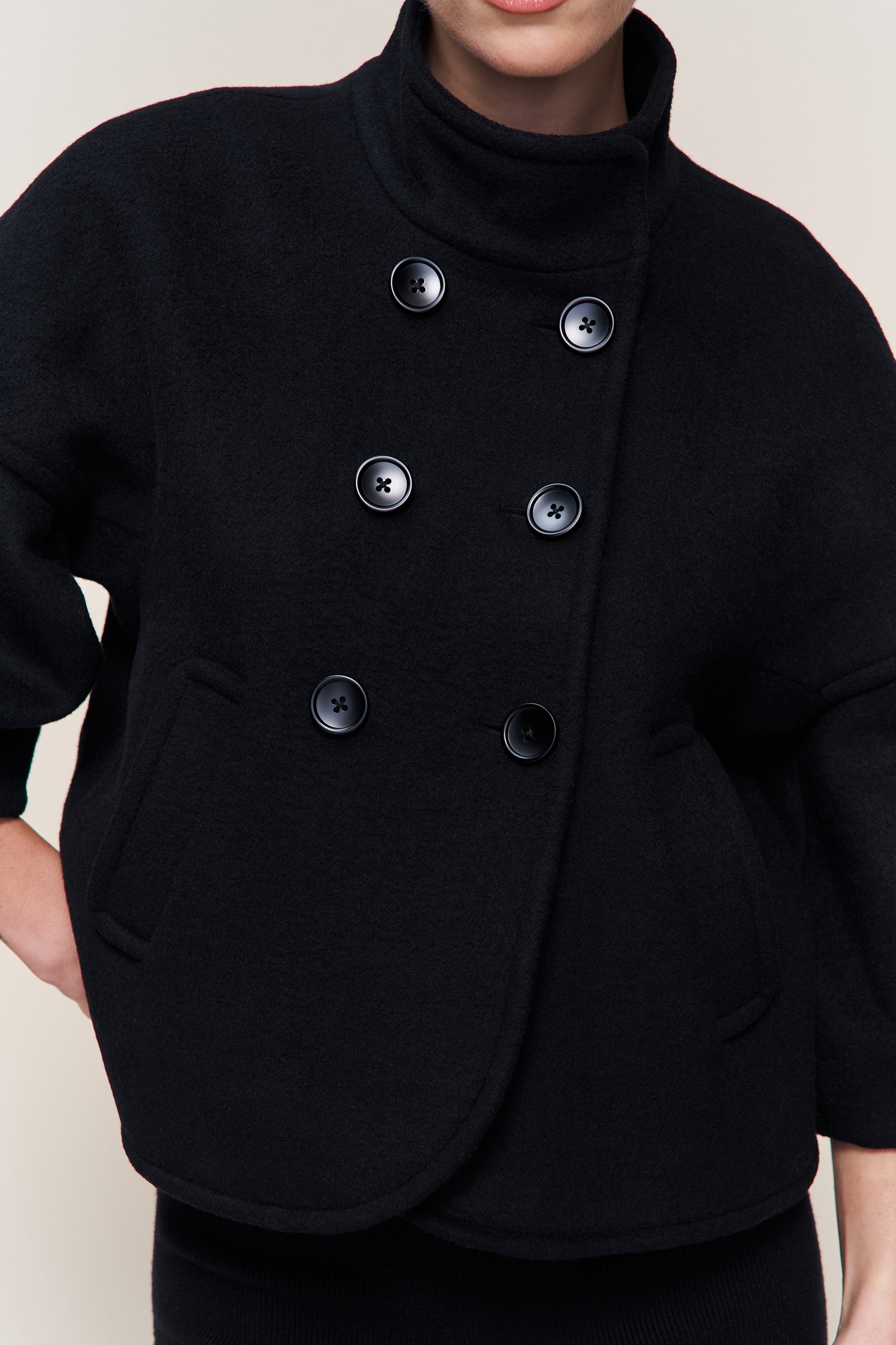 Le Petite Jacket
