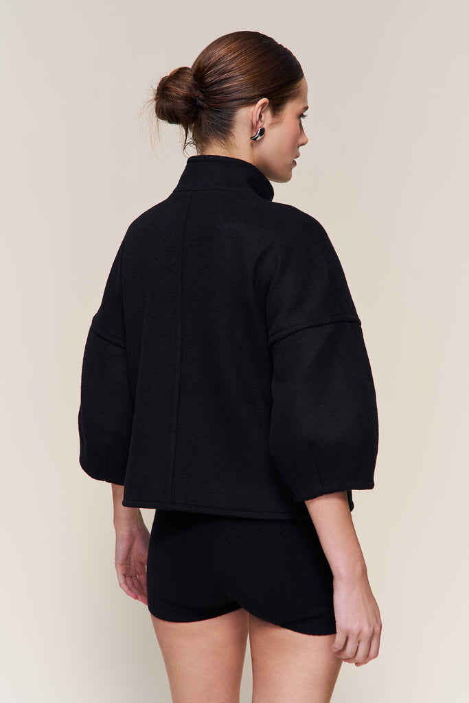 Le Petite Jacket