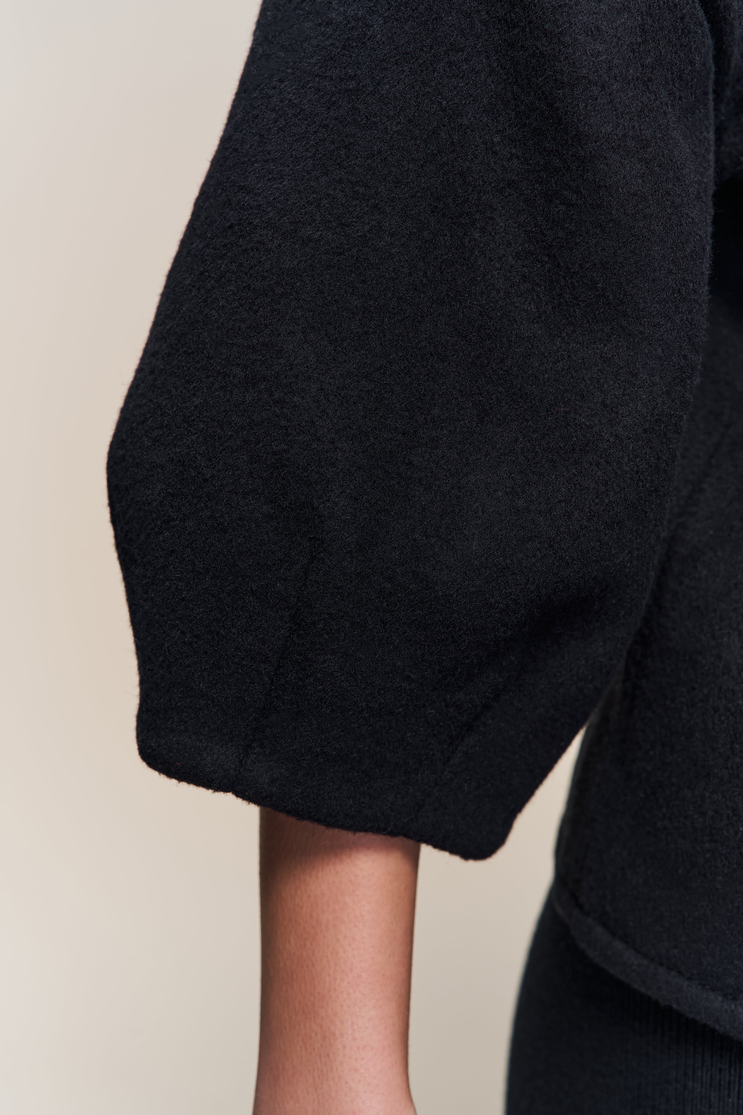 Le Petite Jacket