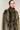 Monroe Faux Fur Coat