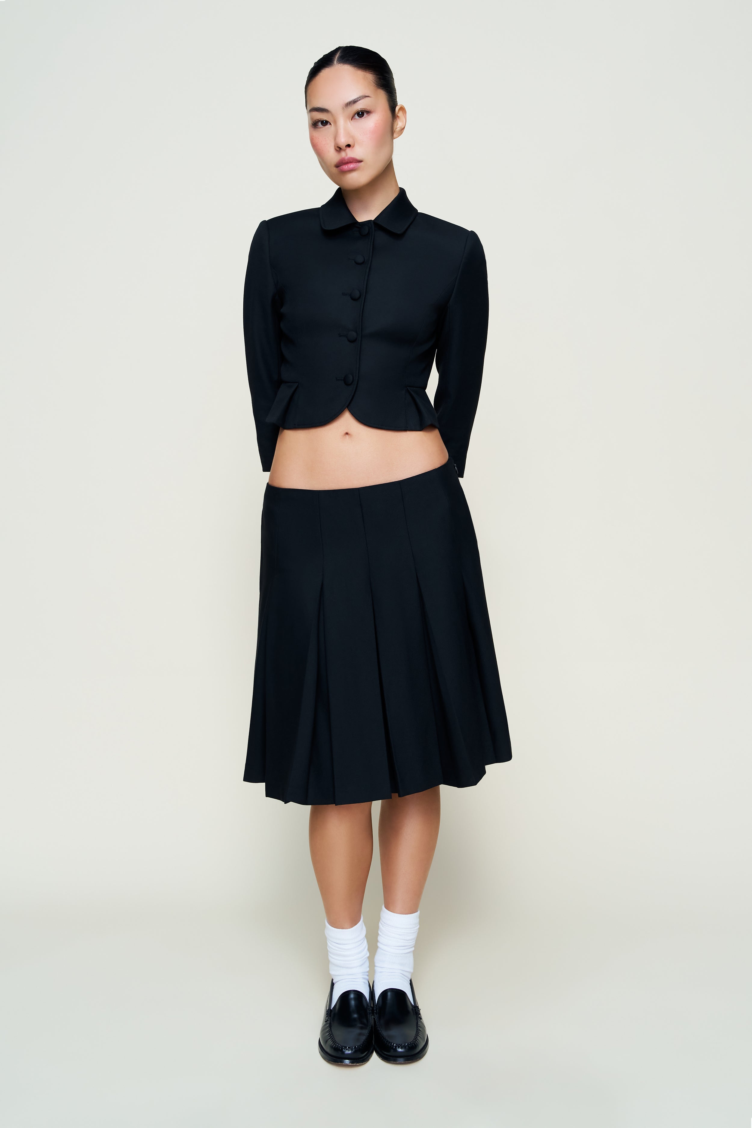 MAELIE JACKET
