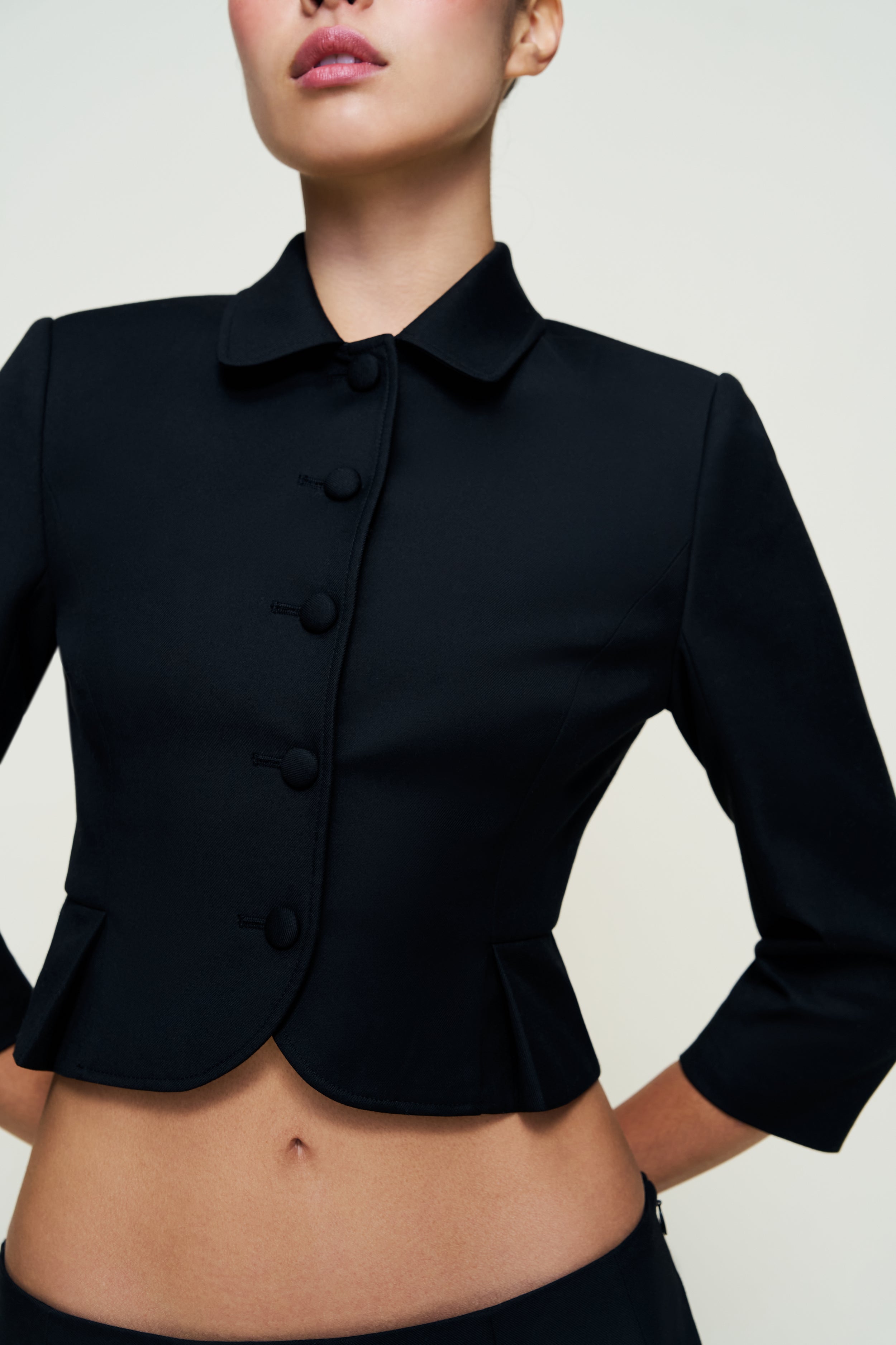 MAELIE JACKET
