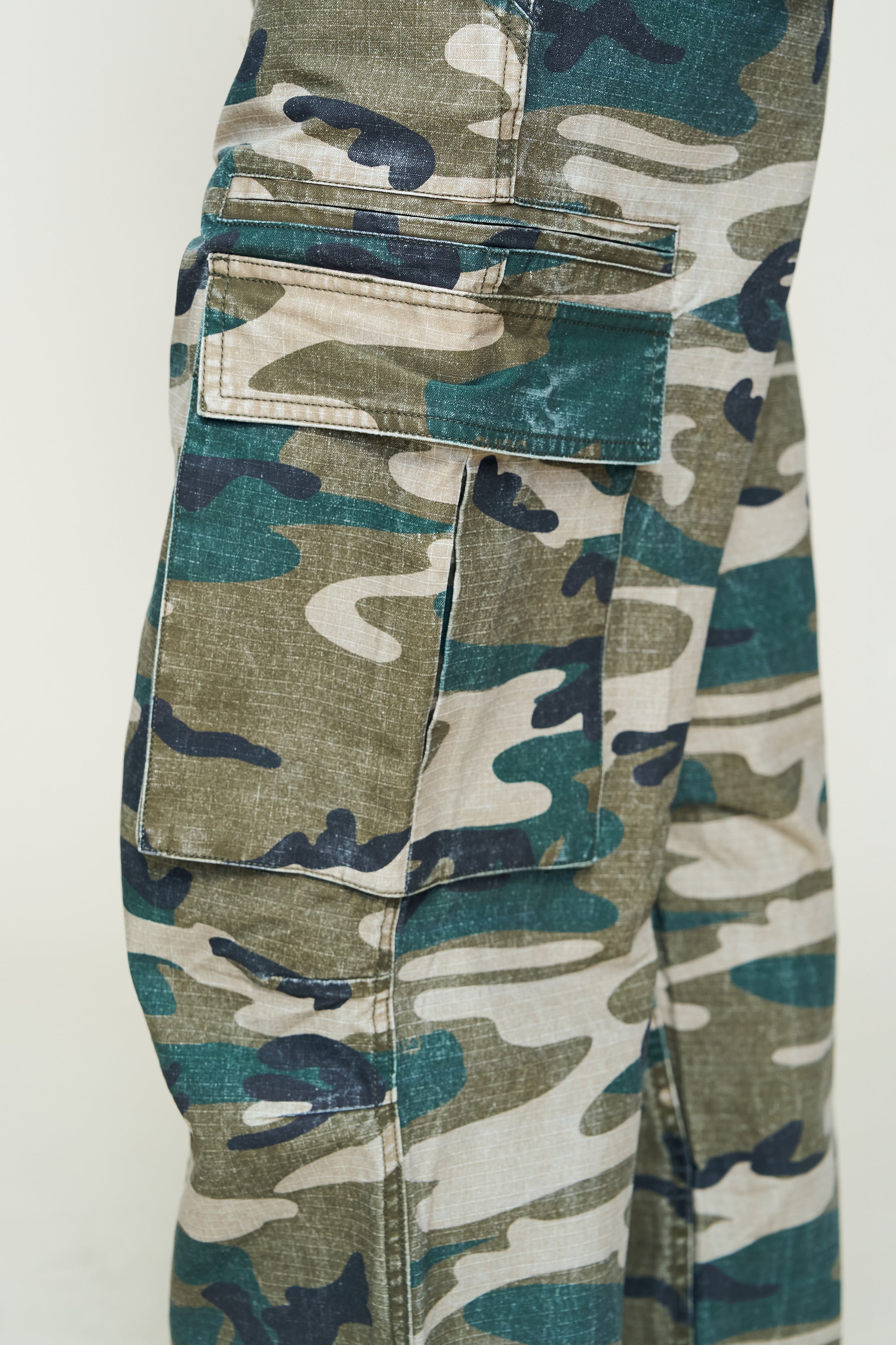 Luca Cargo Pant