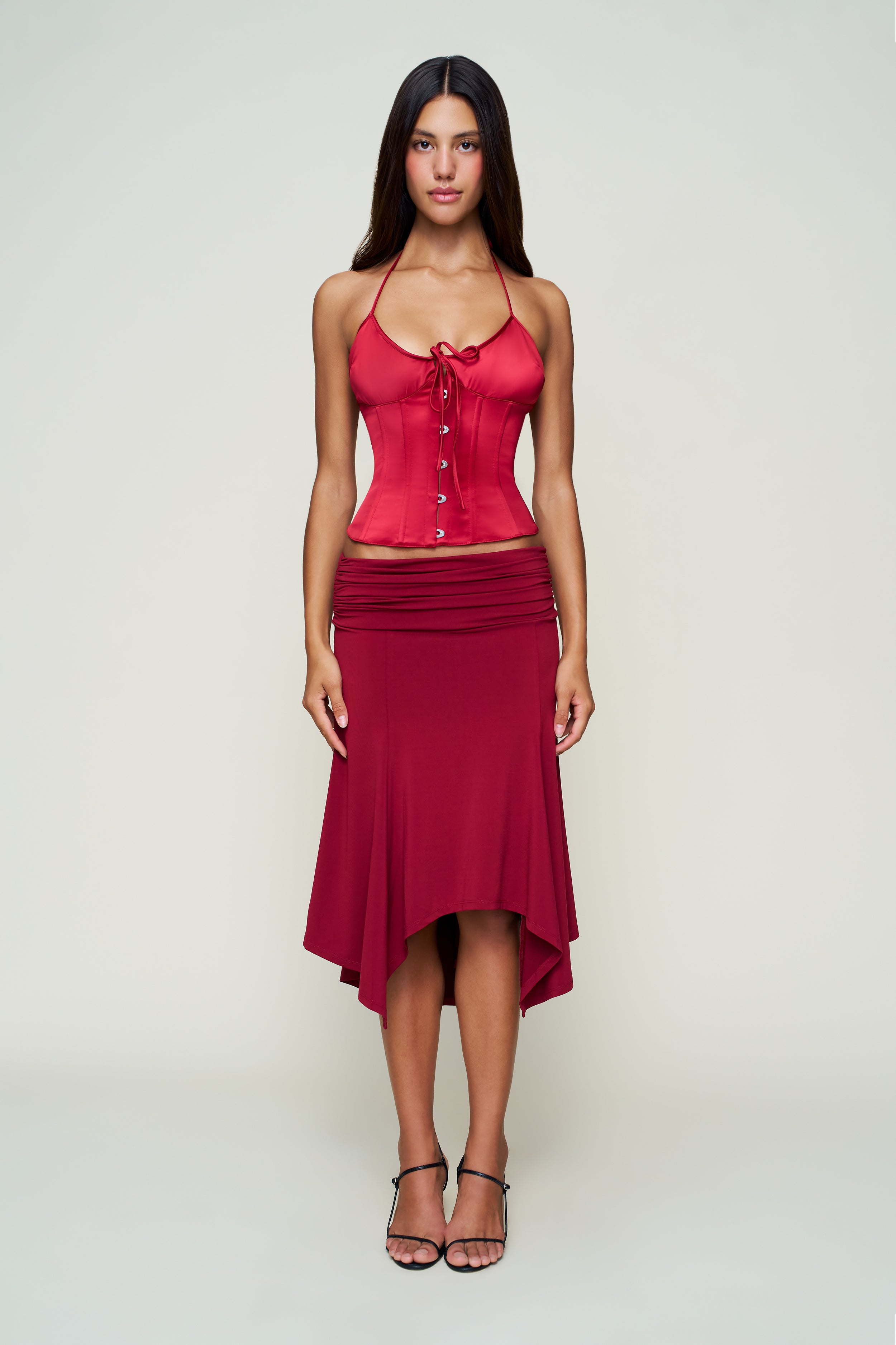 Marini Corset in Bordeaux