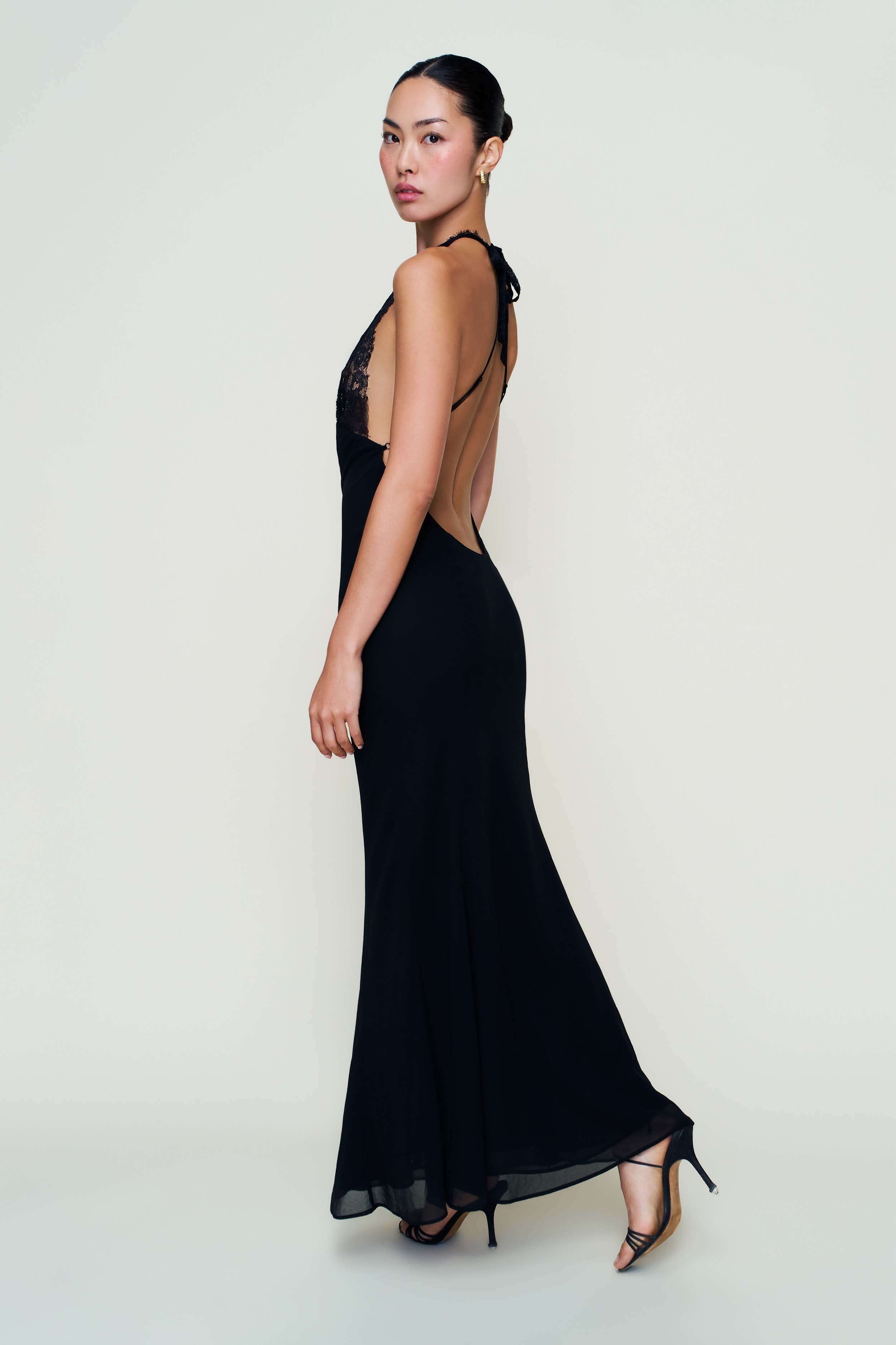 Lillia Dress